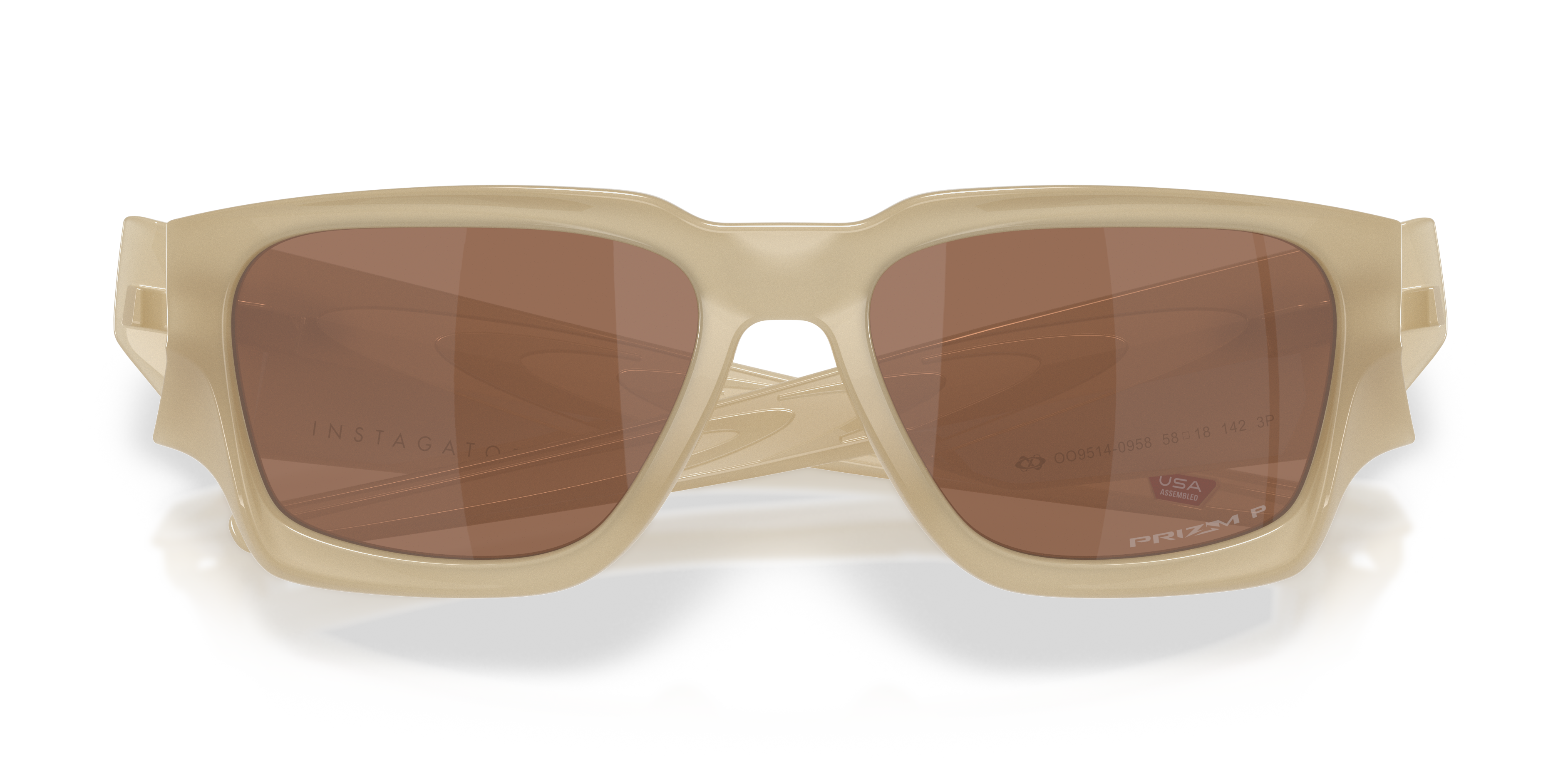 Oakley OO9514 INSTAGATOR 951409
