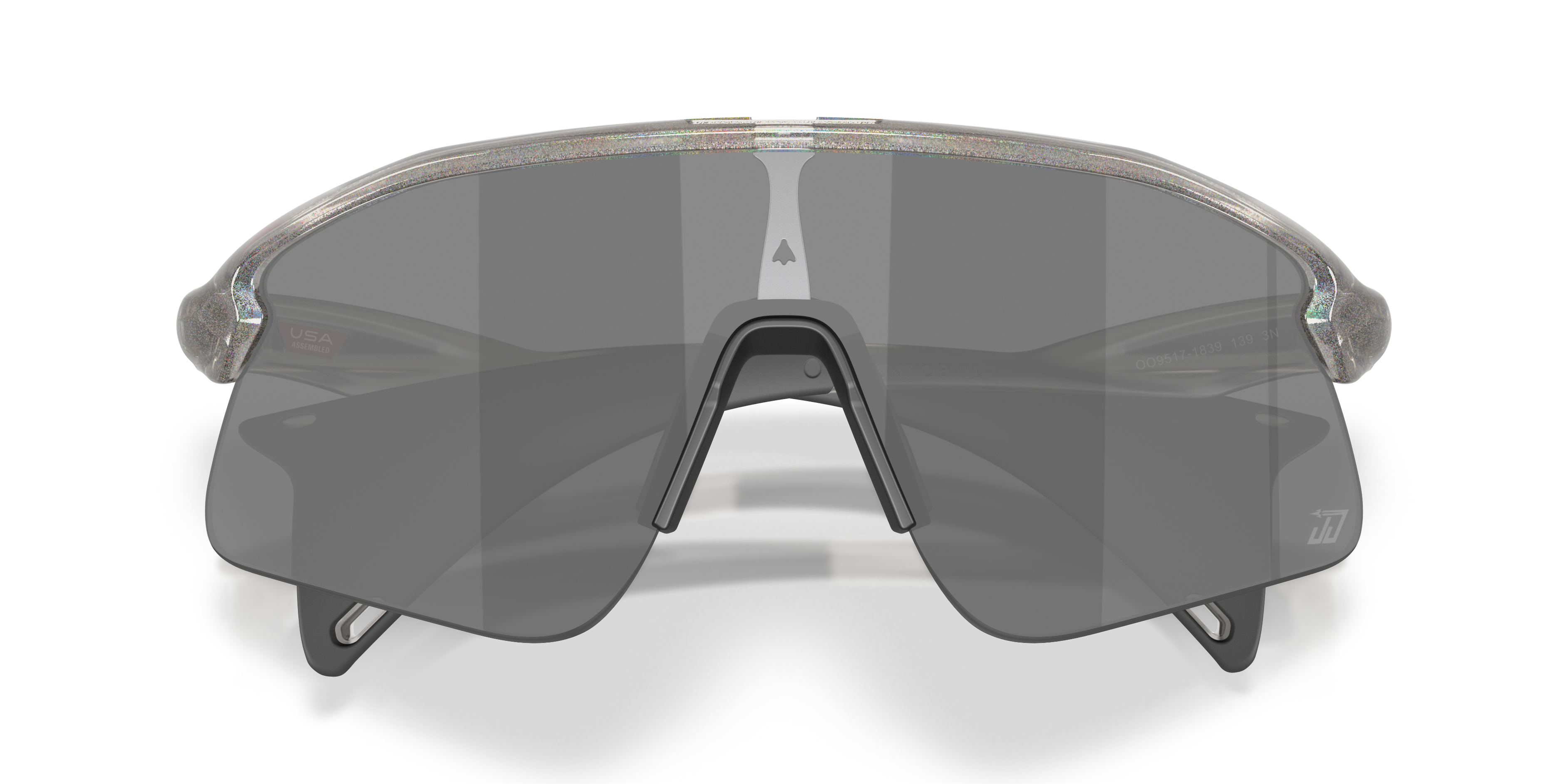 Oakley OO9517 STUNT DEVIL 951718