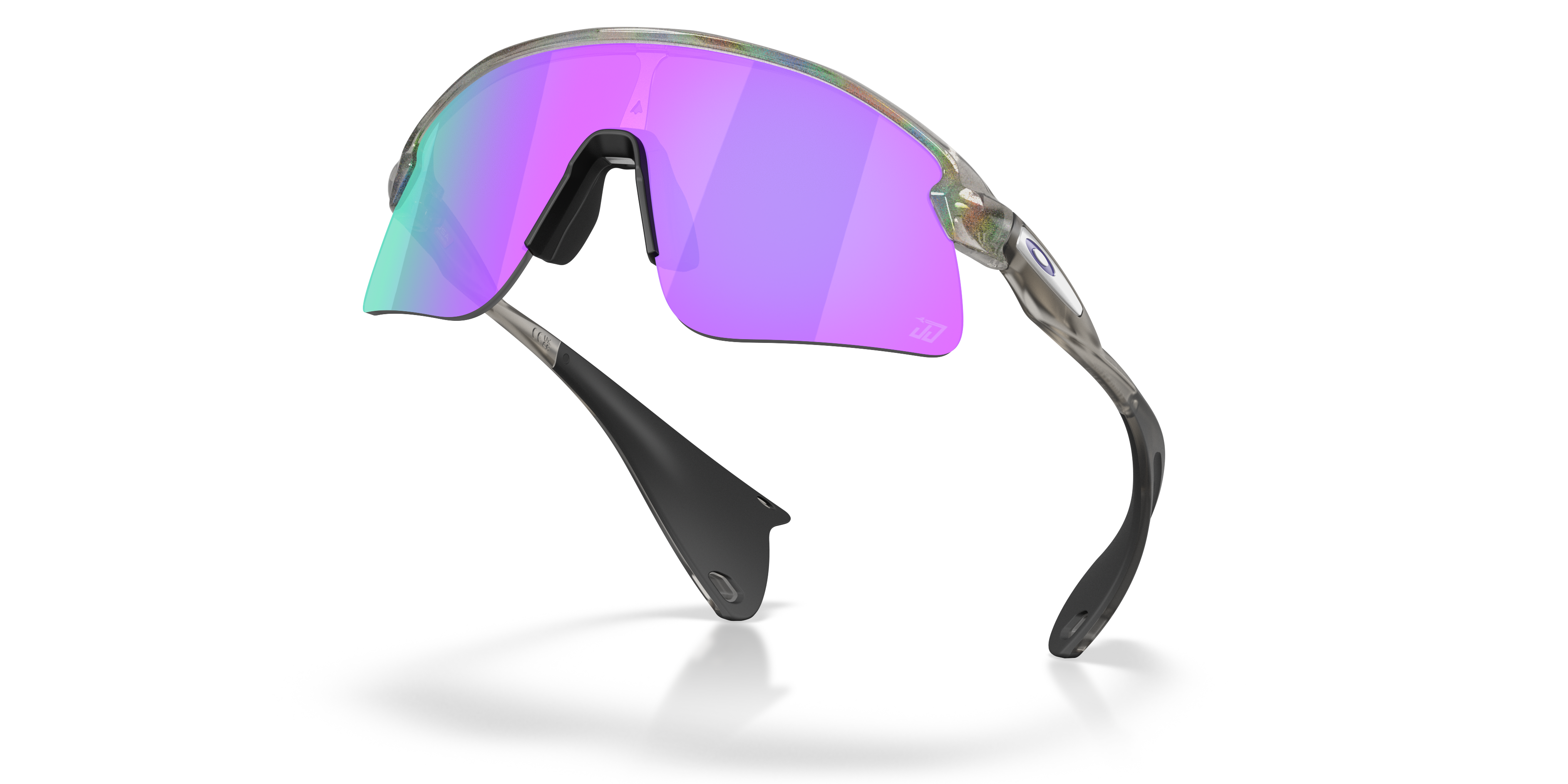 Oakley OO9518 STUNT DEVIL S 951814