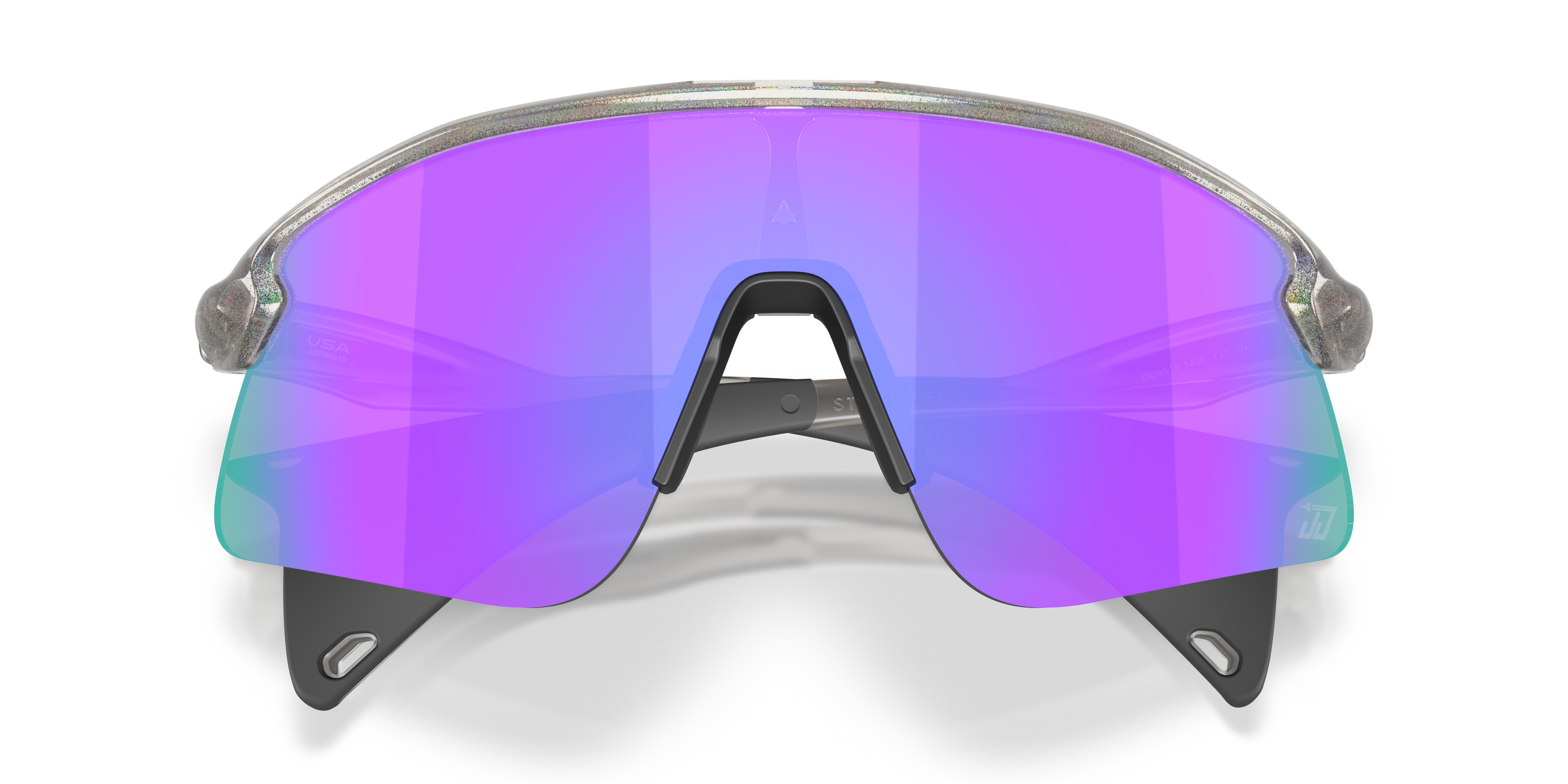 Oakley OO9518 STUNT DEVIL S 951814