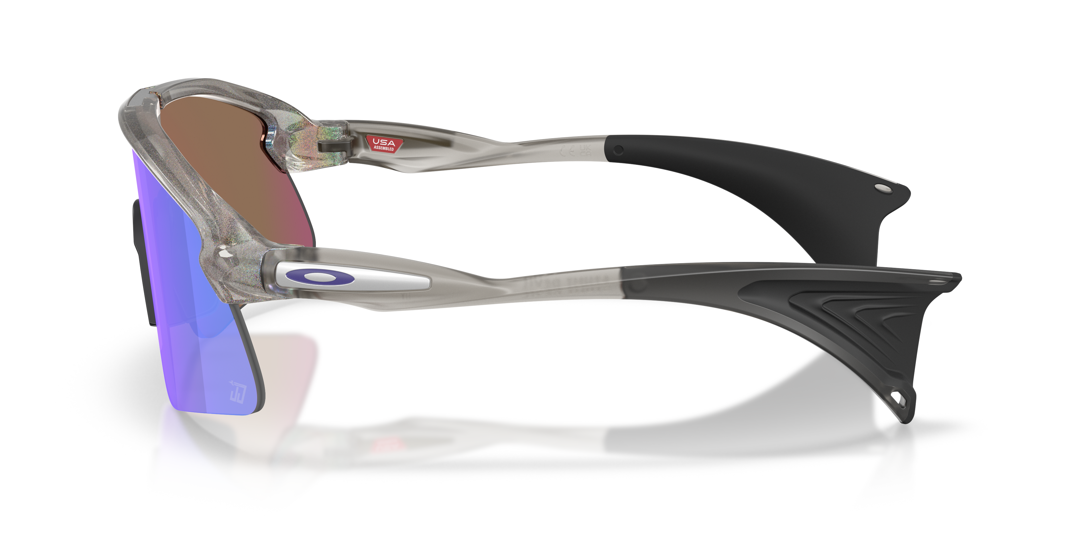 Oakley OO9518 STUNT DEVIL S 951814