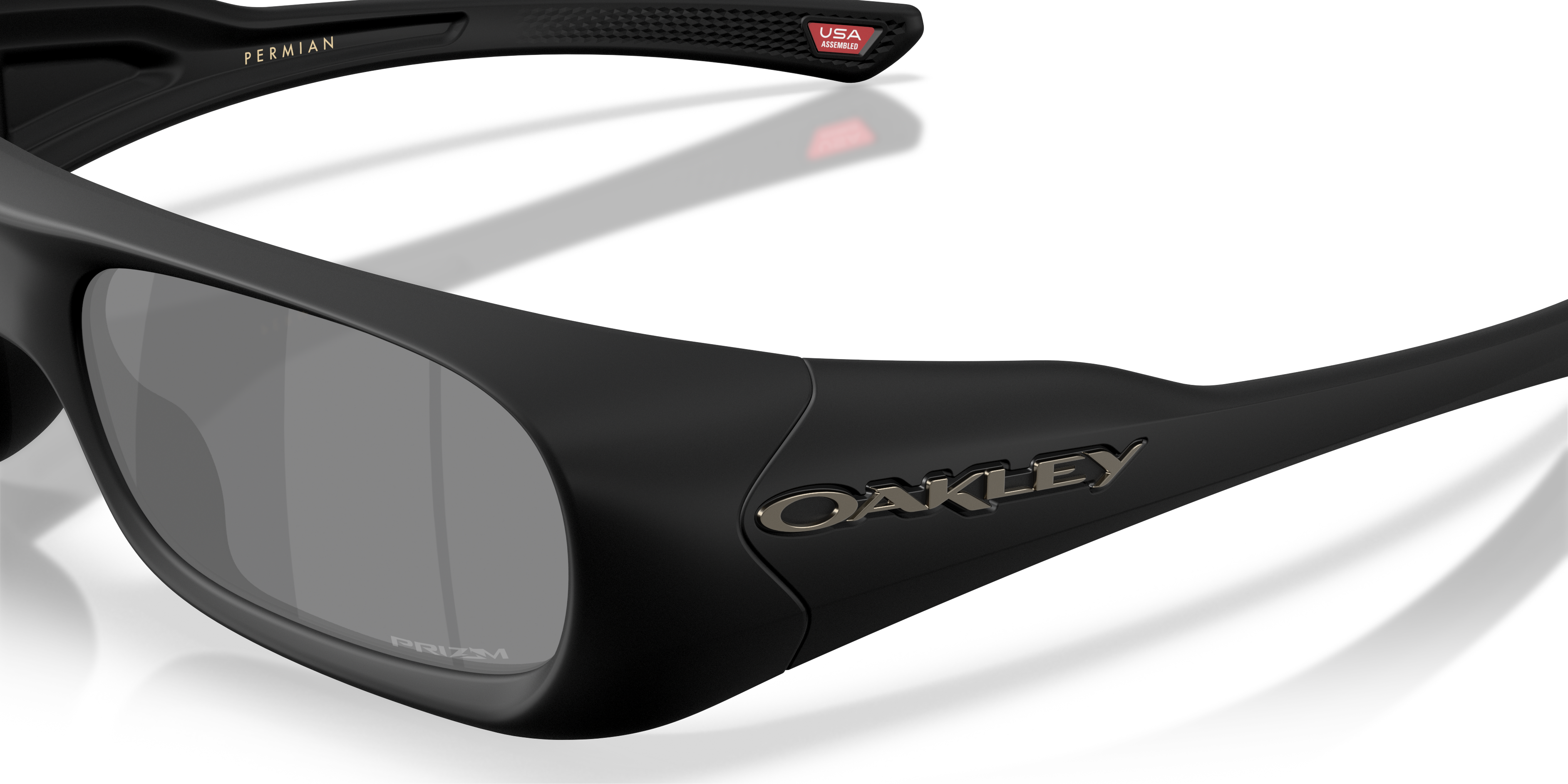 Oakley OO9520 PERMIAN 952009