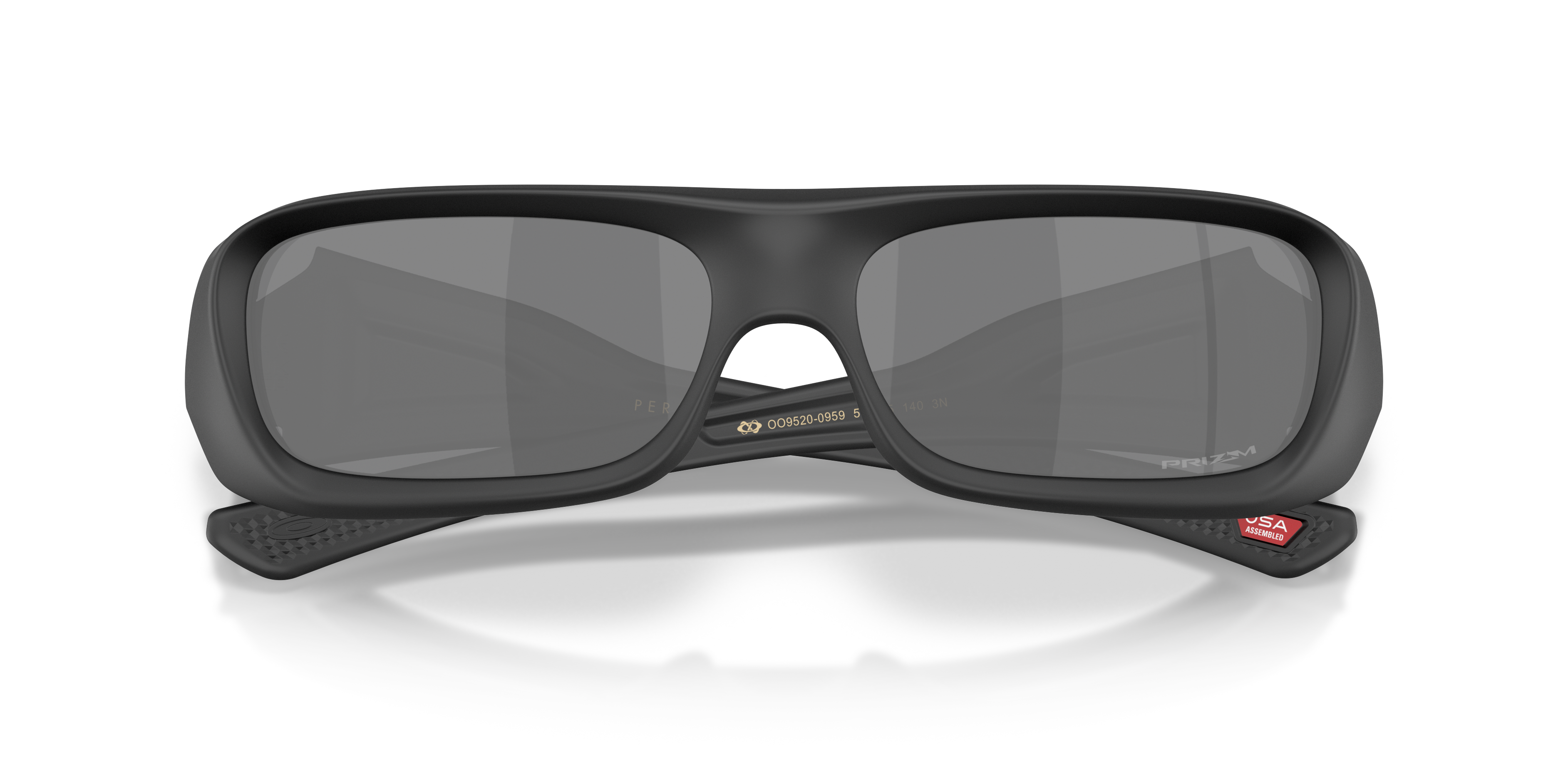 Oakley OO9520 PERMIAN 952009