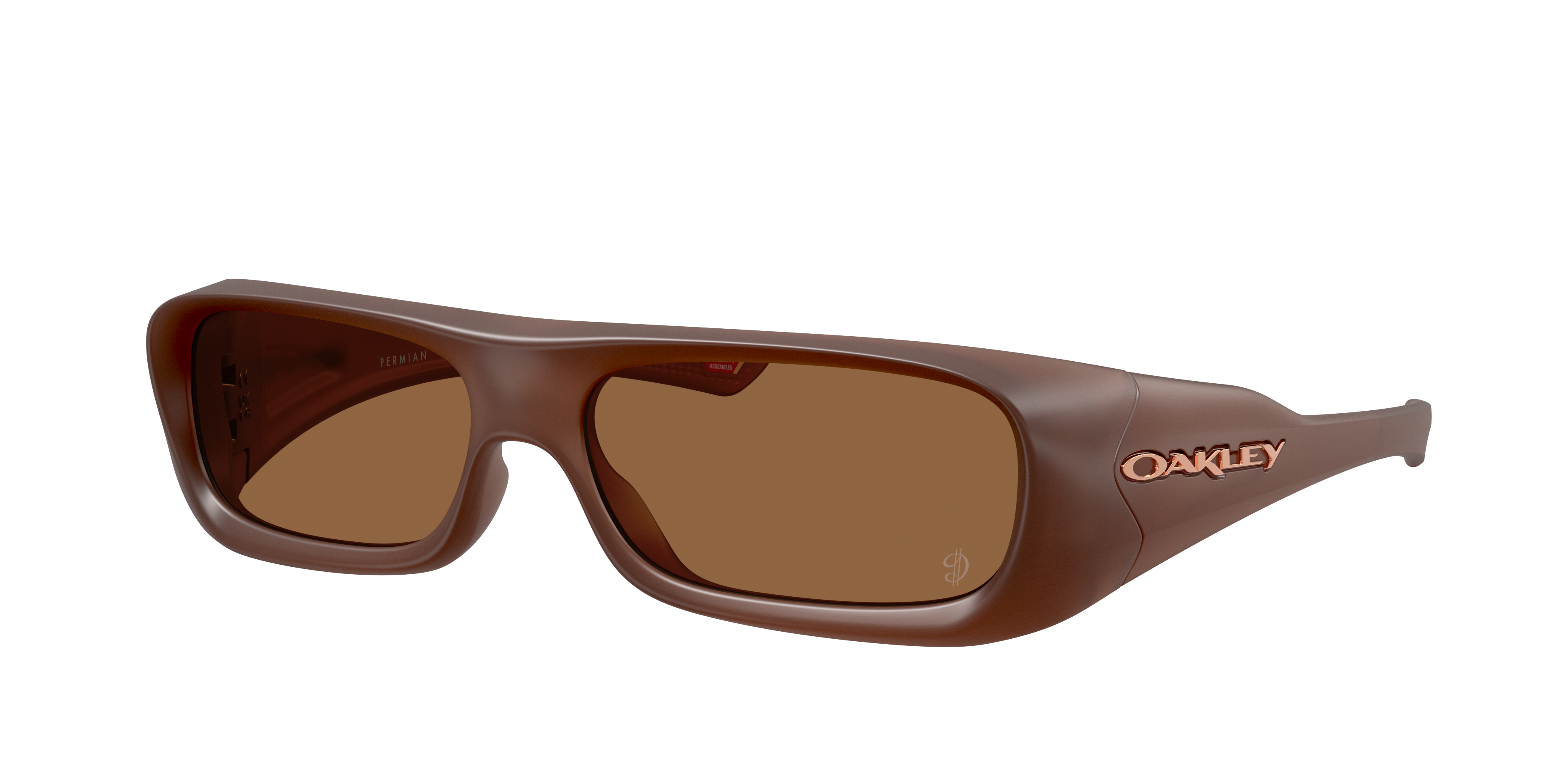 Oakley OO9520 PERMIAN 952010