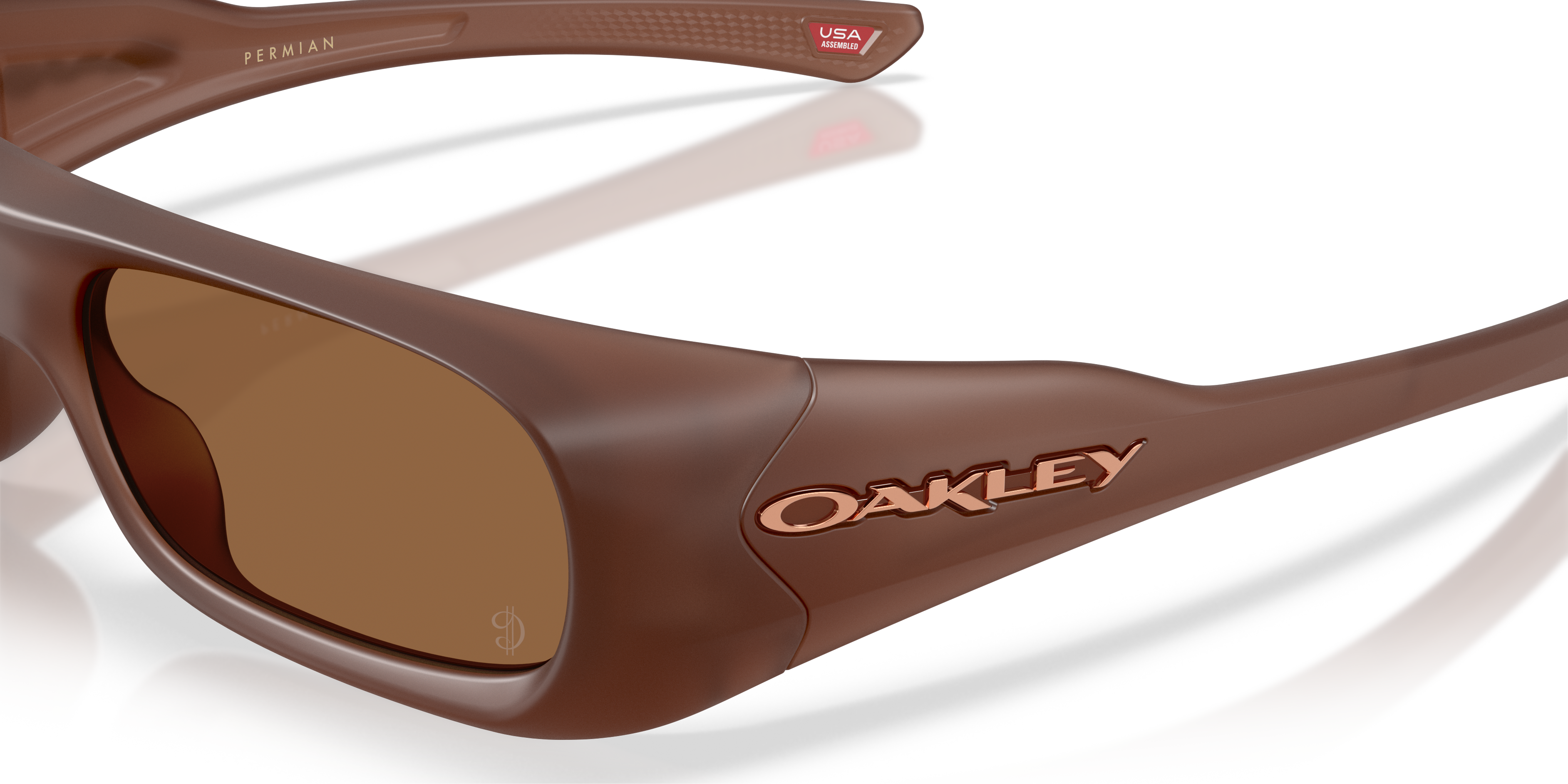 Oakley OO9520 PERMIAN 952010