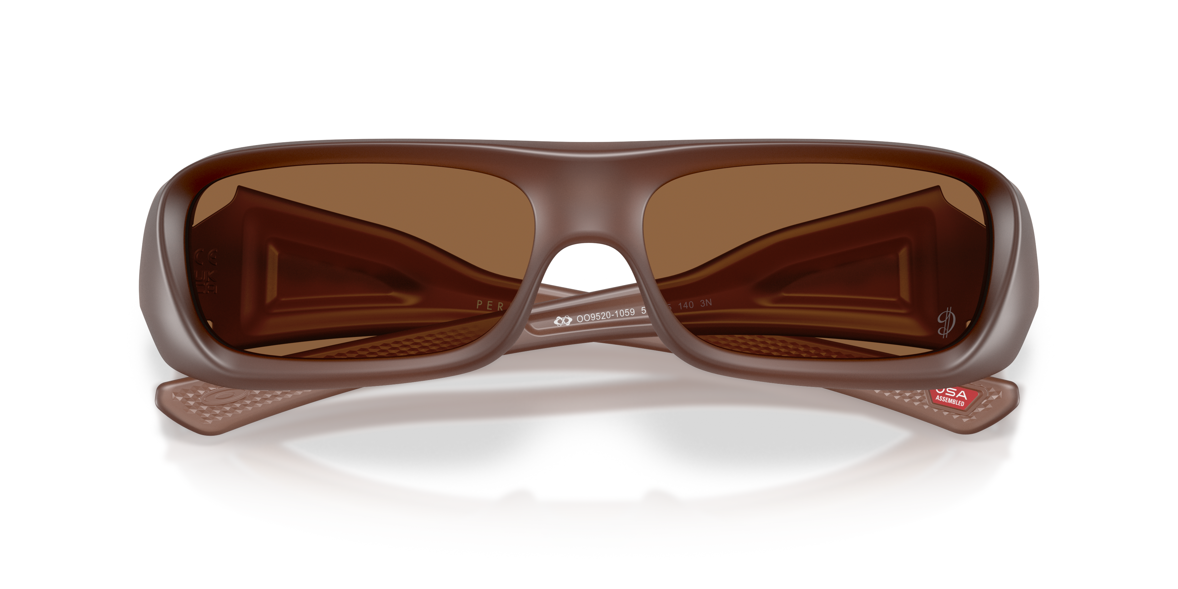 Oakley OO9520 PERMIAN 952010