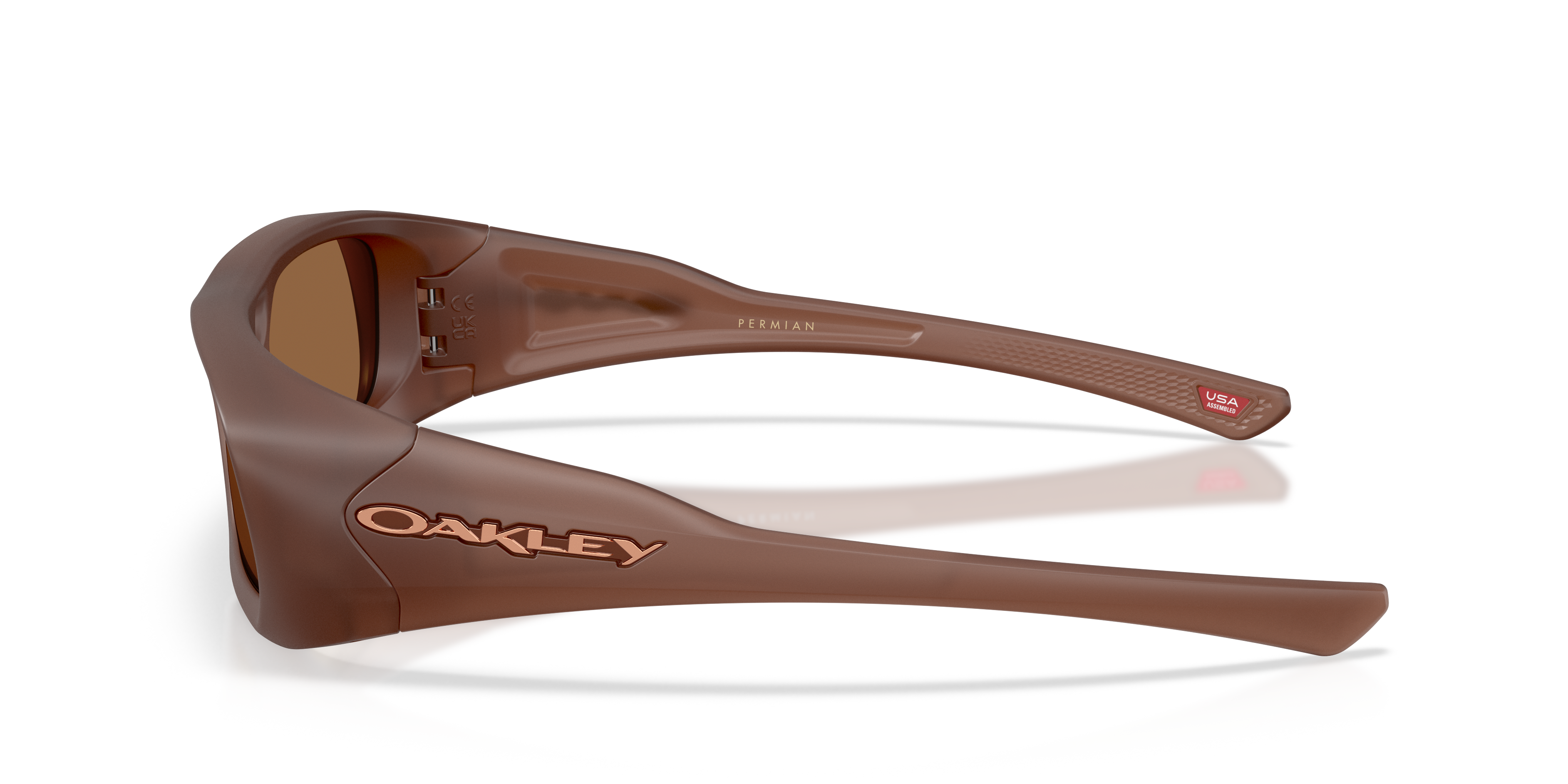 Oakley OO9520 PERMIAN 952010