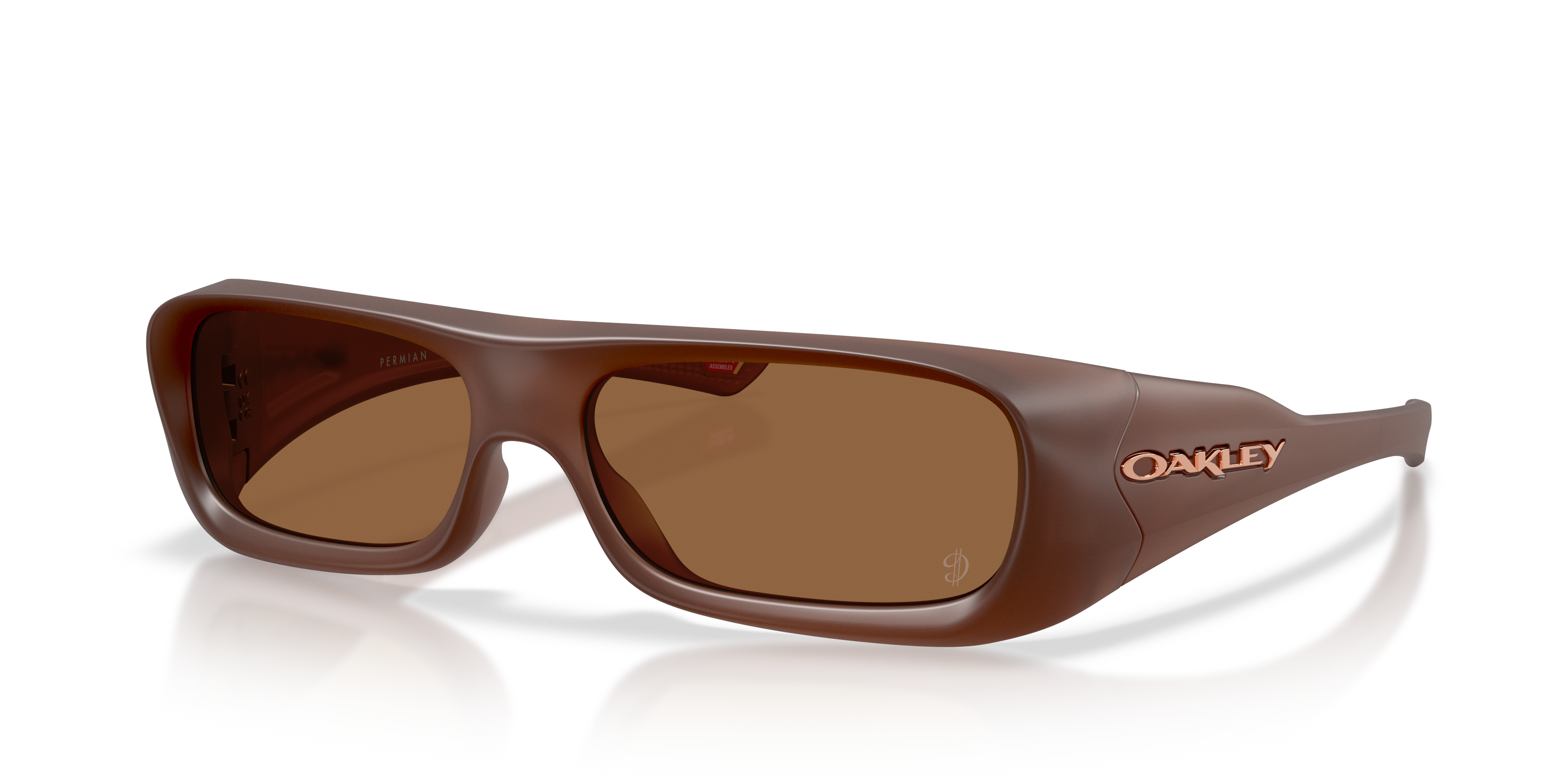 Oakley OO9520 PERMIAN 952010