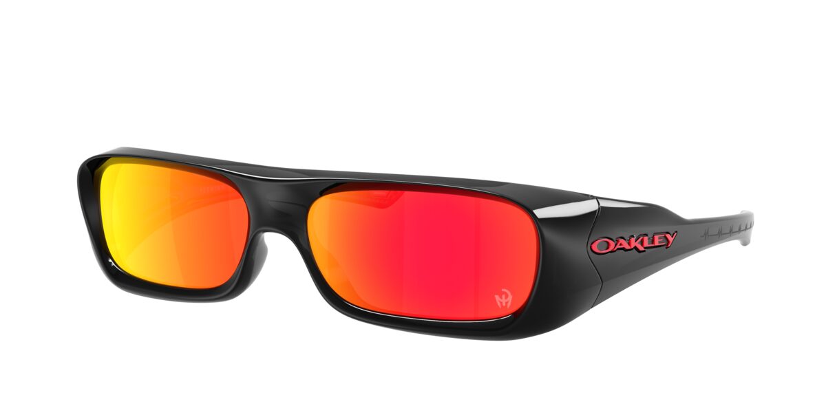 Oakley OO9520 PERMIAN 952011