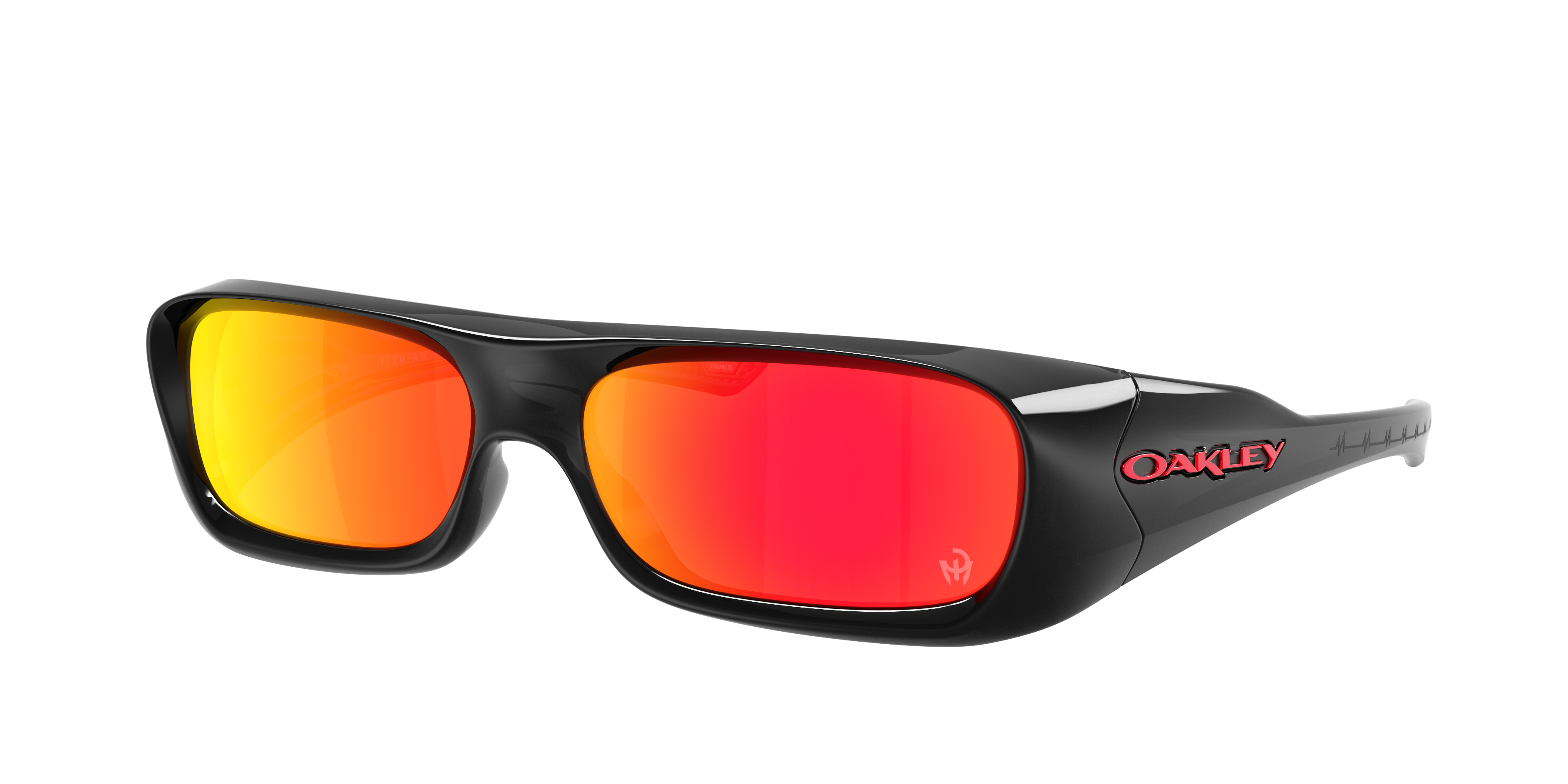 Oakley OO9520 PERMIAN 952011