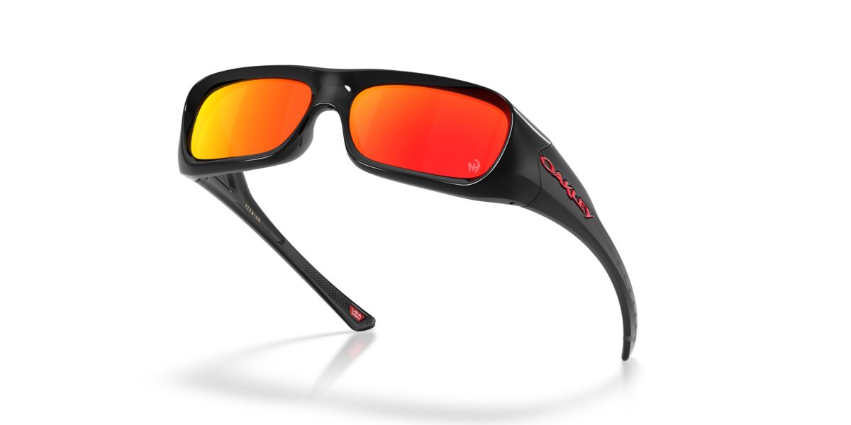 Oakley OO9520 PERMIAN 952011
