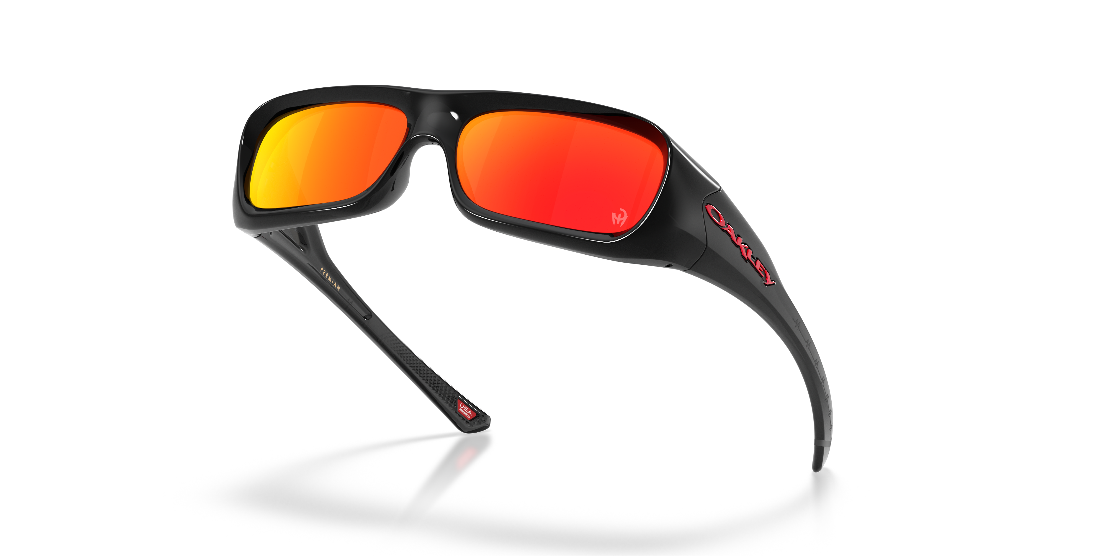 Oakley OO9520 PERMIAN 952011