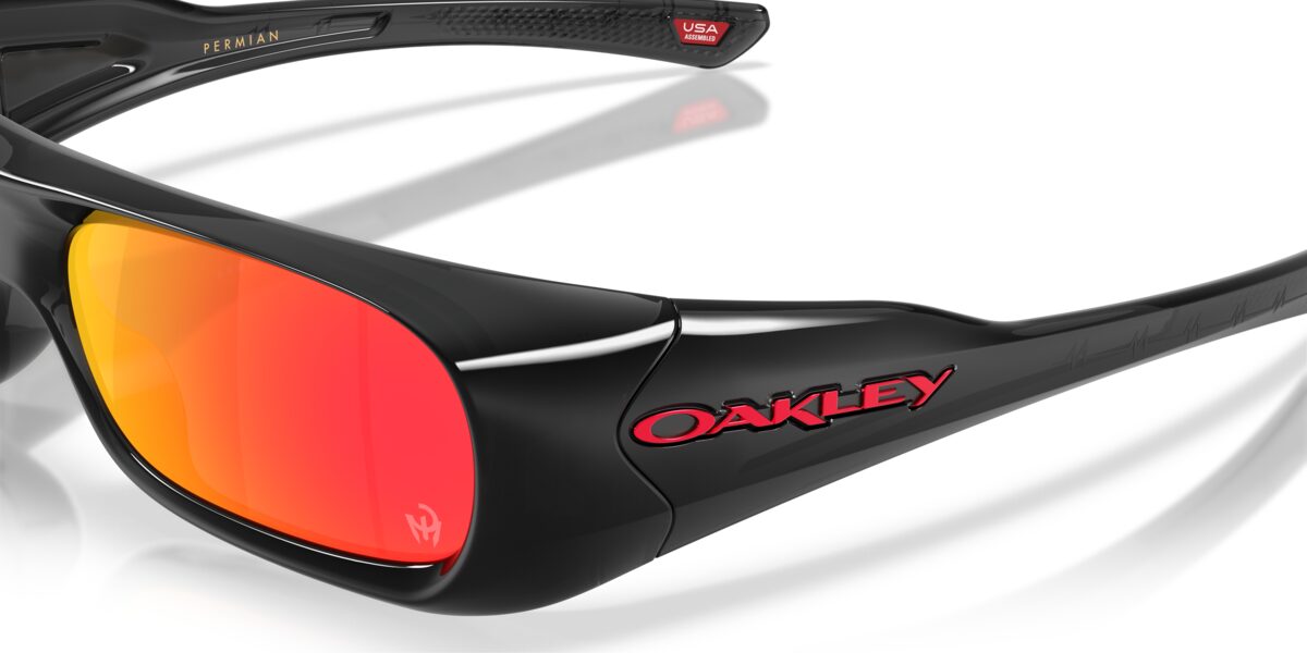 Oakley OO9520 PERMIAN 952011