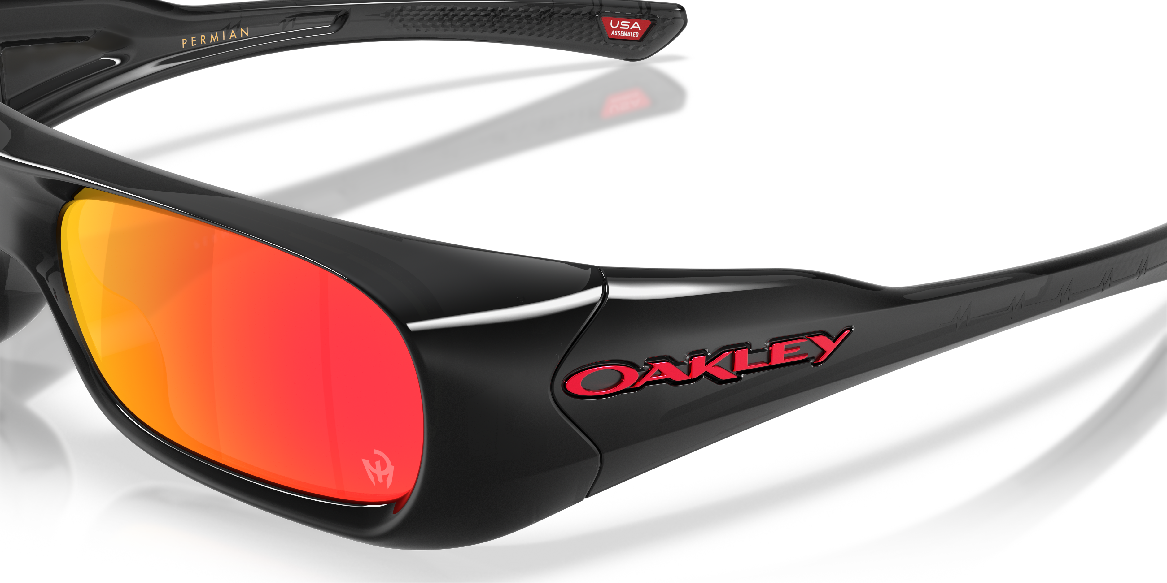 Oakley OO9520 PERMIAN 952011