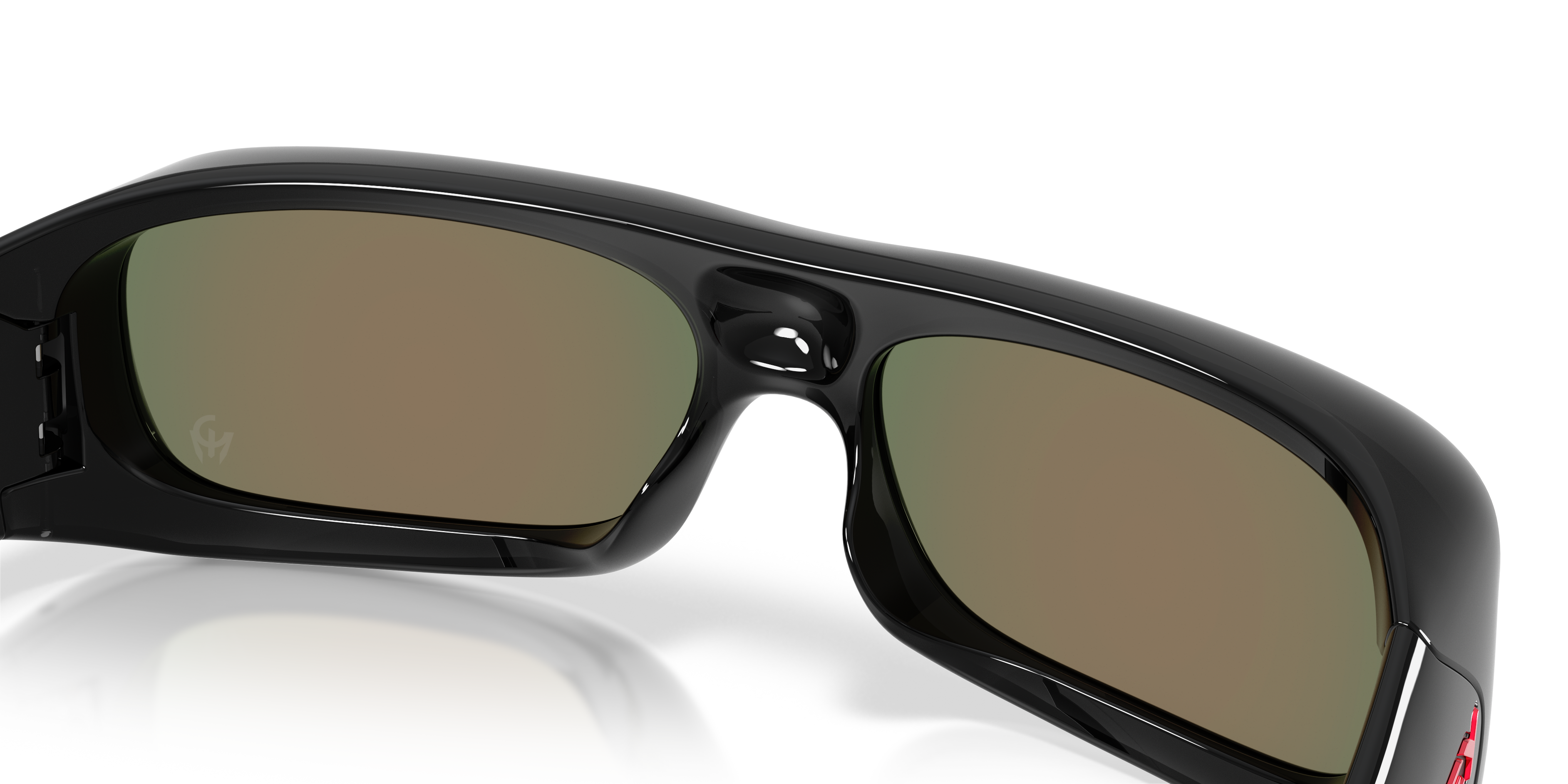 Oakley OO9520 PERMIAN 952011