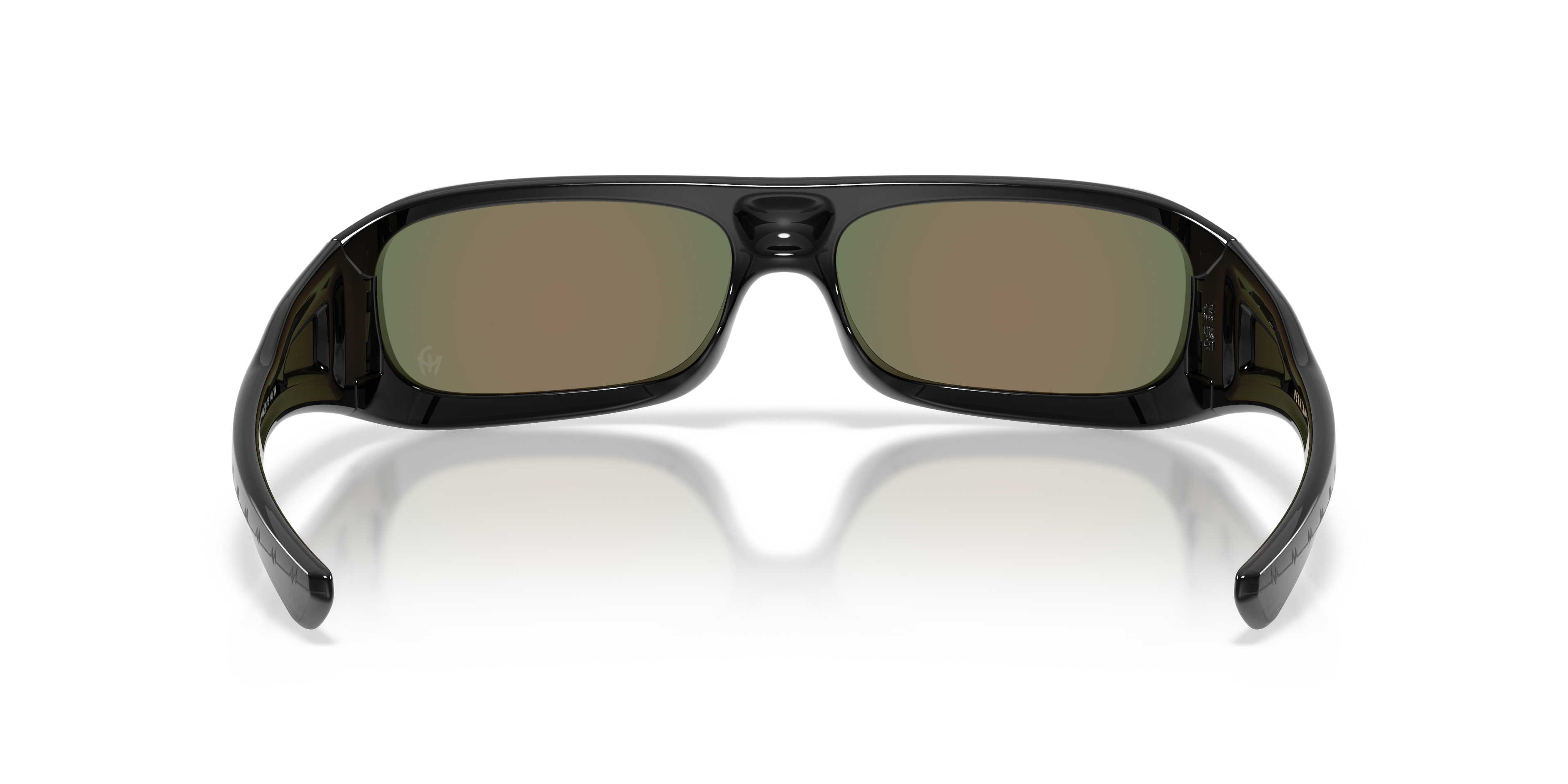 Oakley OO9520 PERMIAN 952011
