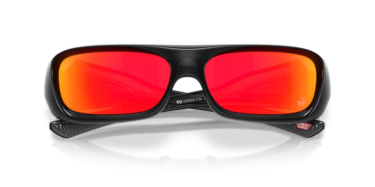 Oakley OO9520 PERMIAN 952011