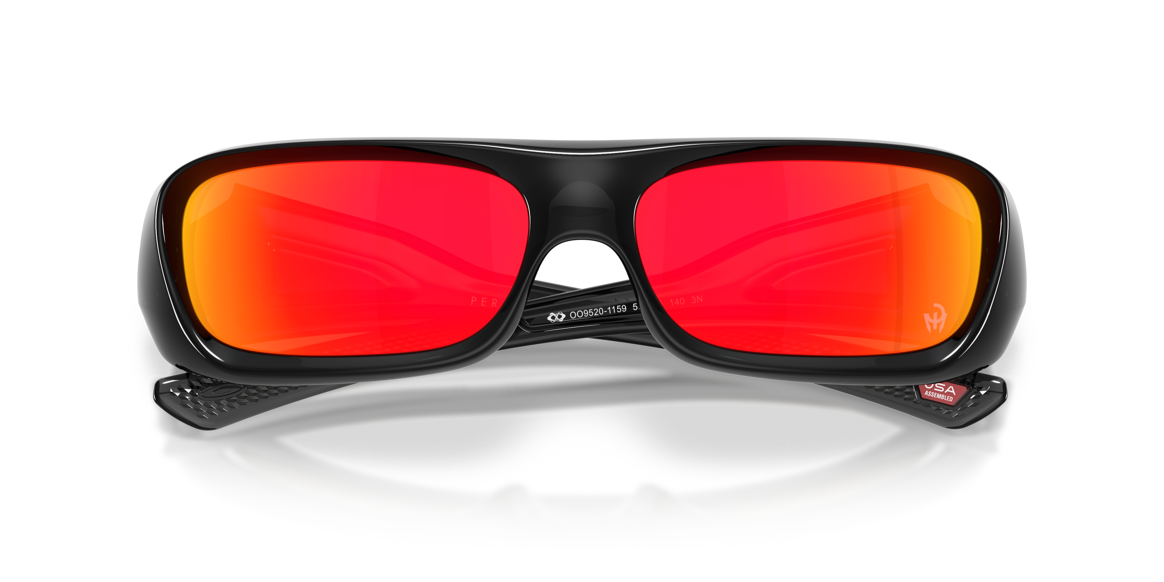 Oakley OO9520 PERMIAN 952011