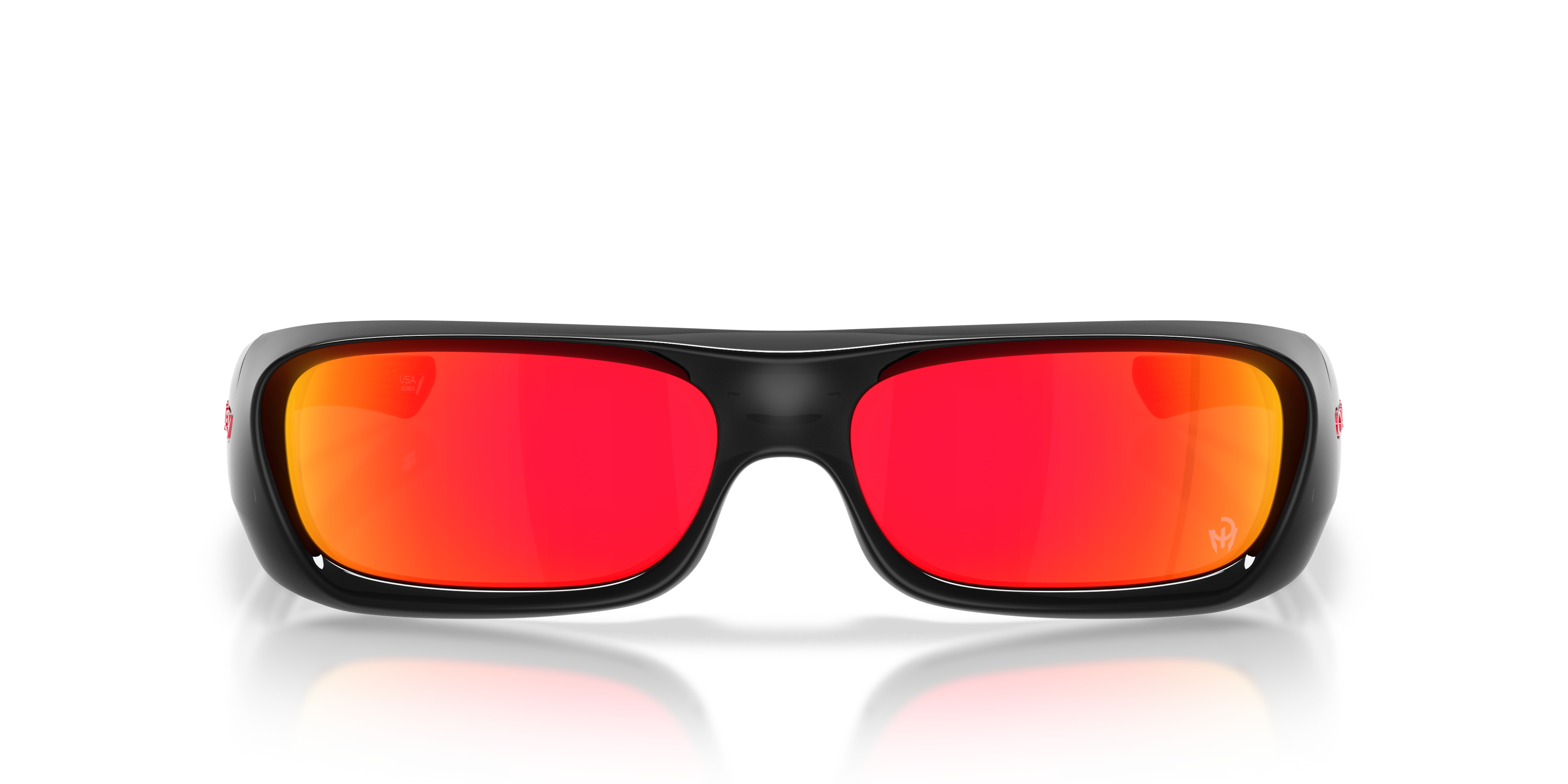Oakley OO9520 PERMIAN 952011