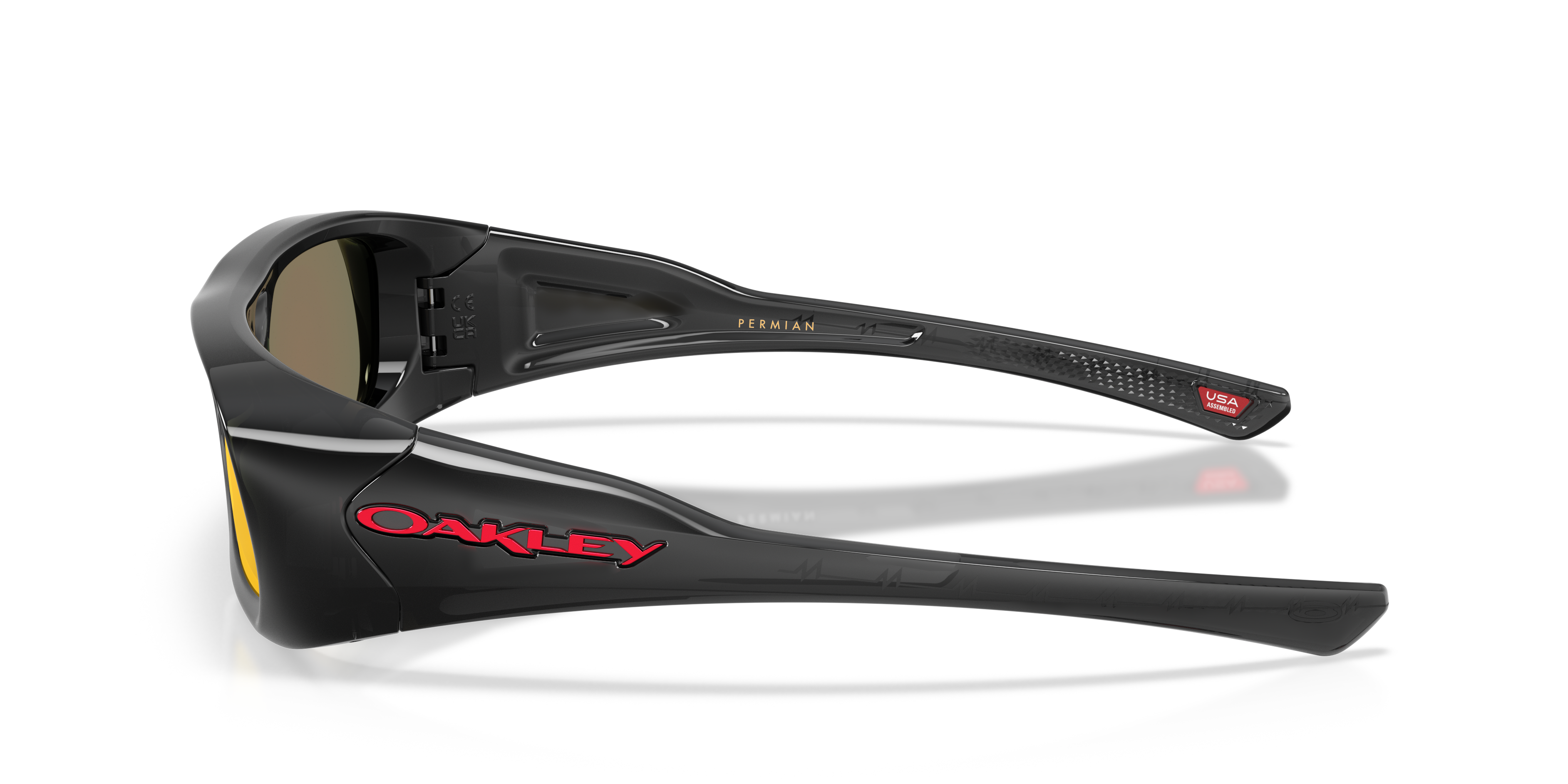 Oakley OO9520 PERMIAN 952011