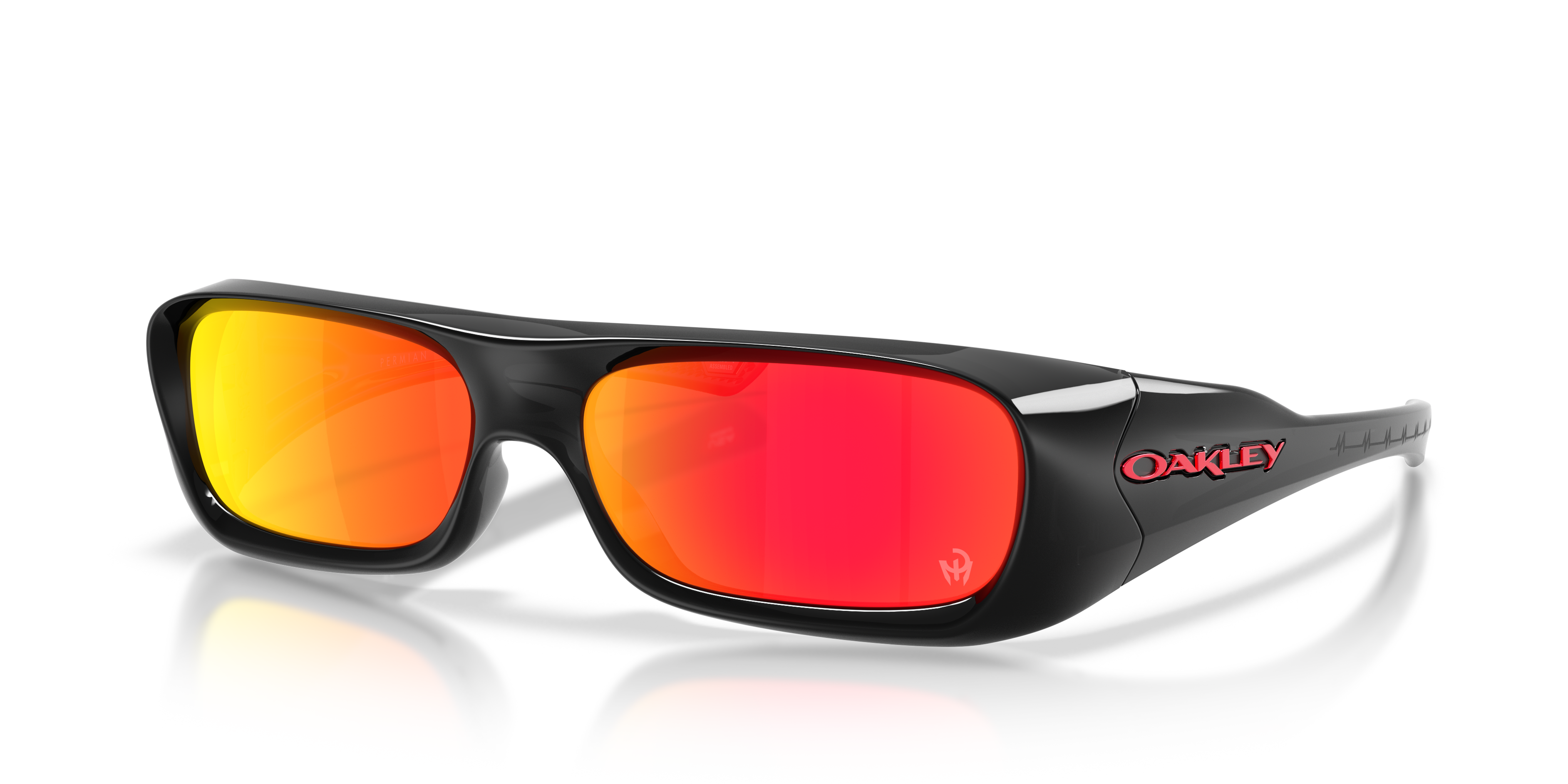 Oakley OO9520 PERMIAN 952011