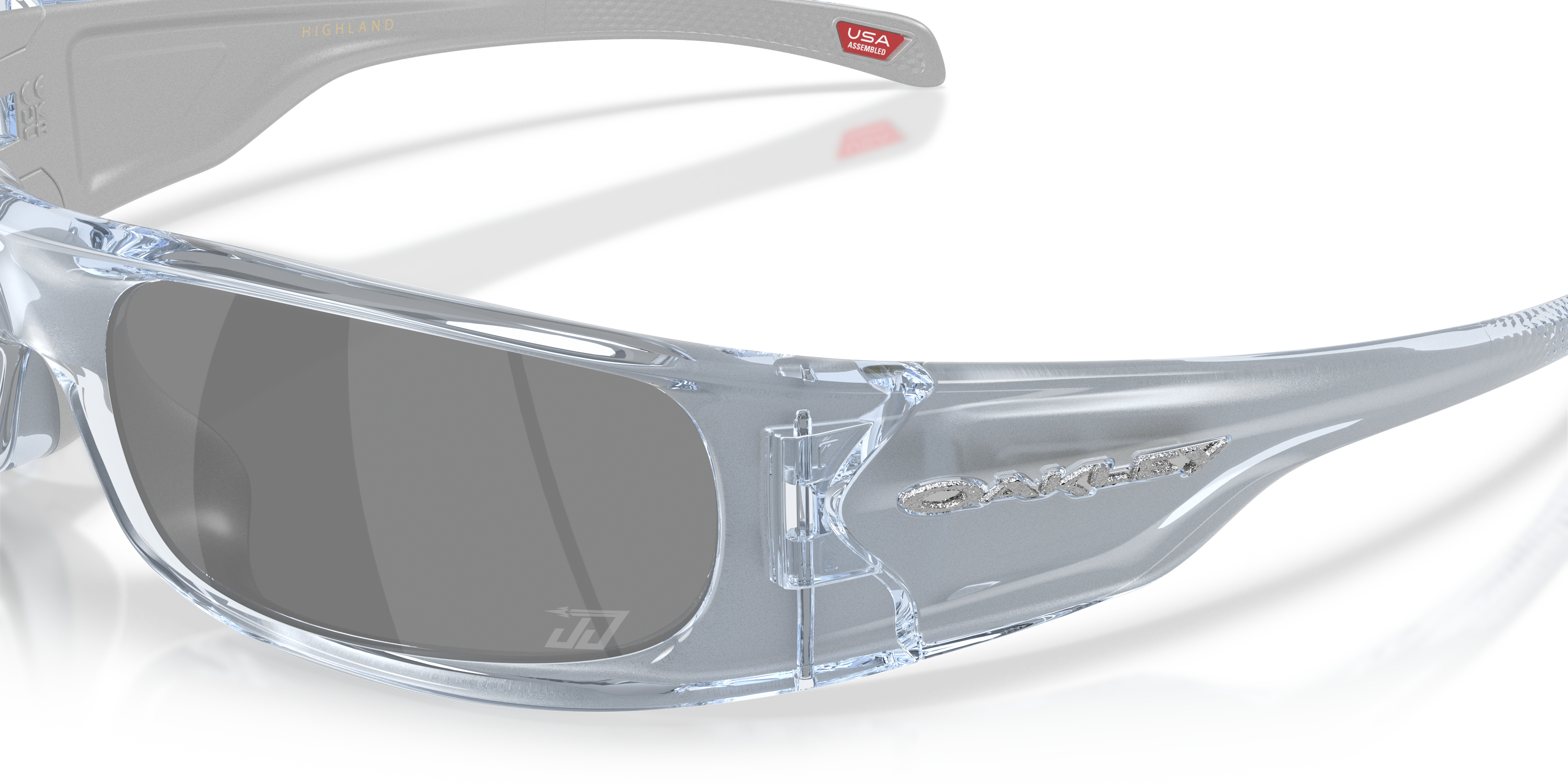 Oakley OO9522 HIGHLAND 952208