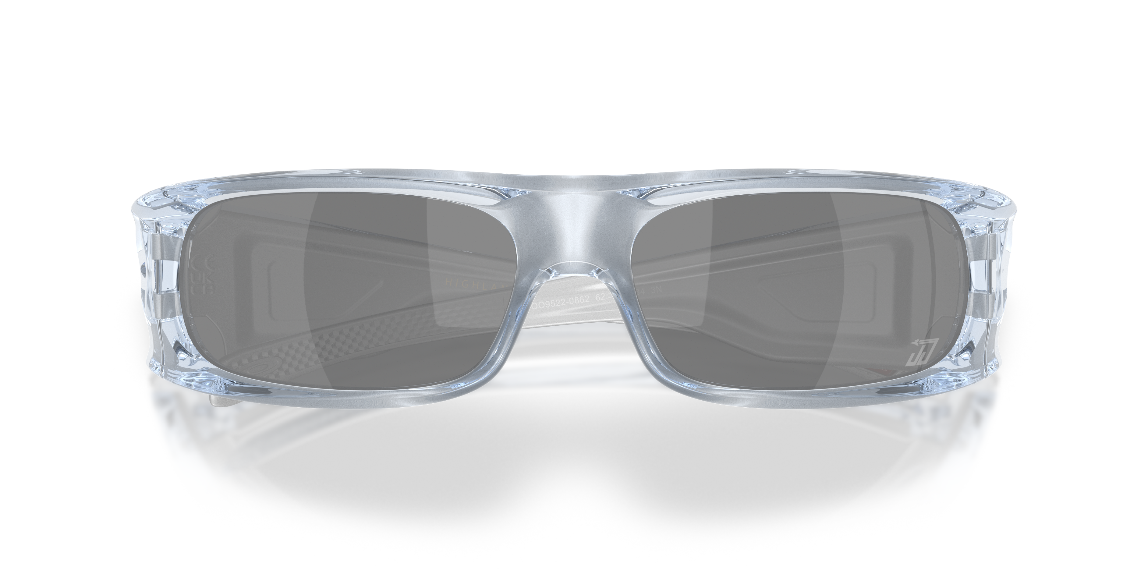 Oakley OO9522 HIGHLAND 952208