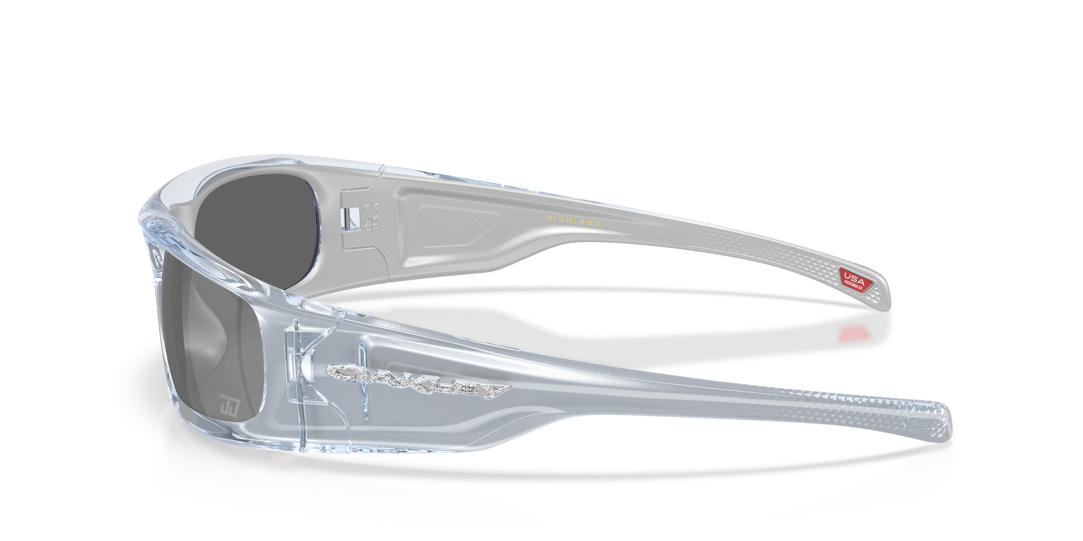 Oakley OO9522 HIGHLAND 952208