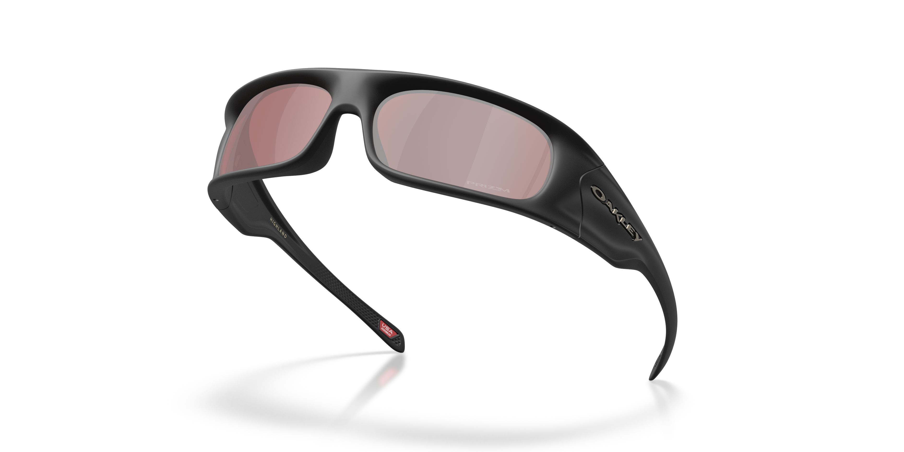 Oakley OO9522 HIGHLAND 952209