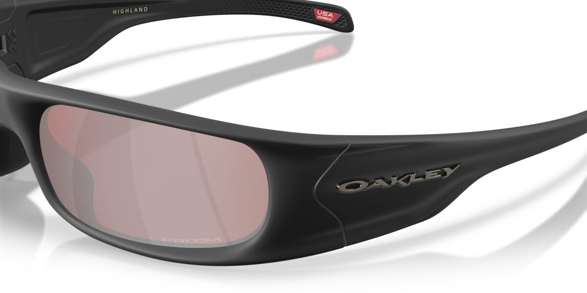 Oakley OO9522 HIGHLAND 952209