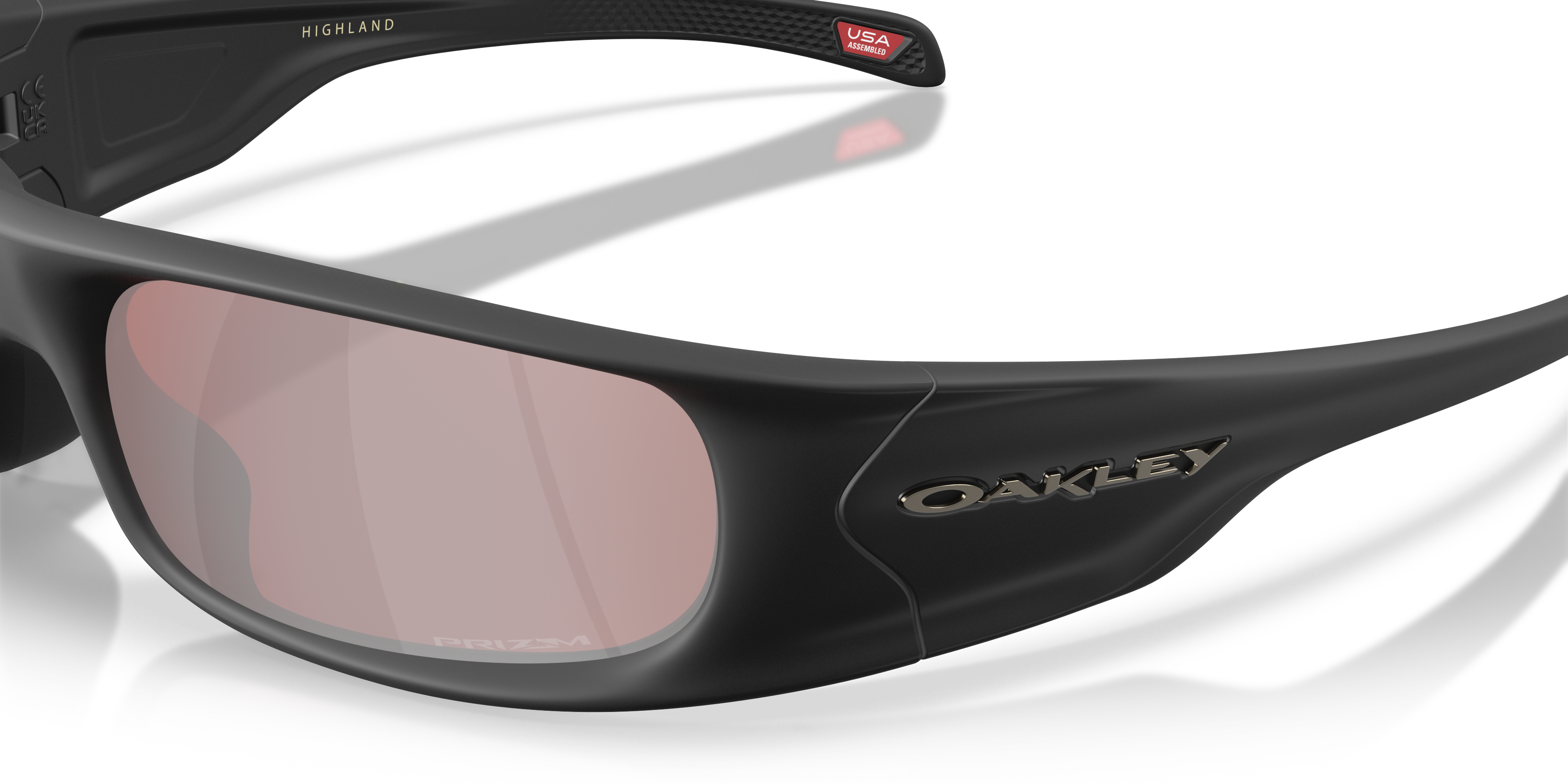 Oakley OO9522 HIGHLAND 952209