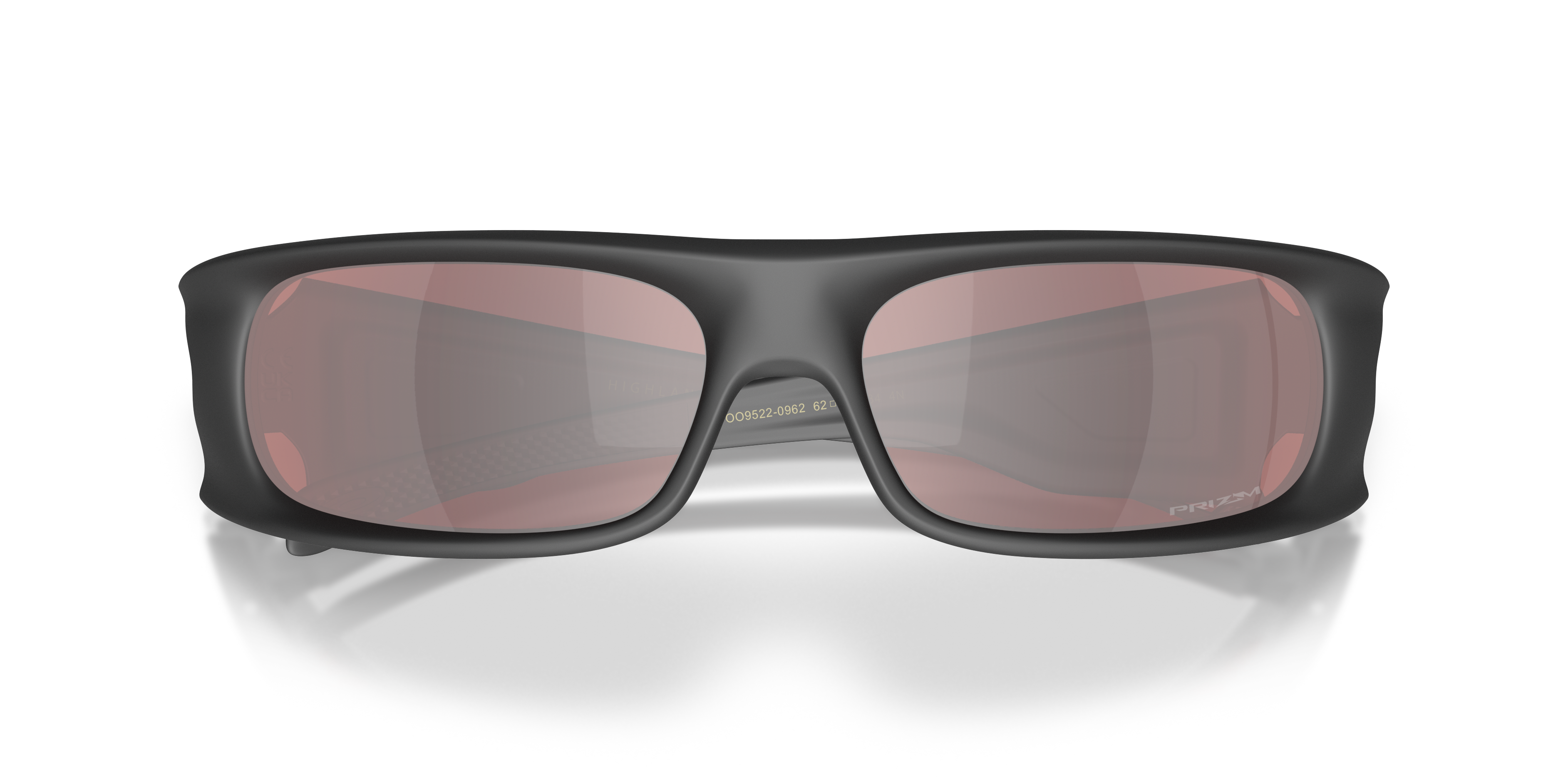 Oakley OO9522 HIGHLAND 952209