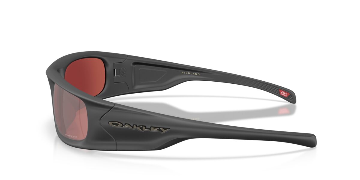 Oakley OO9522 HIGHLAND 952209