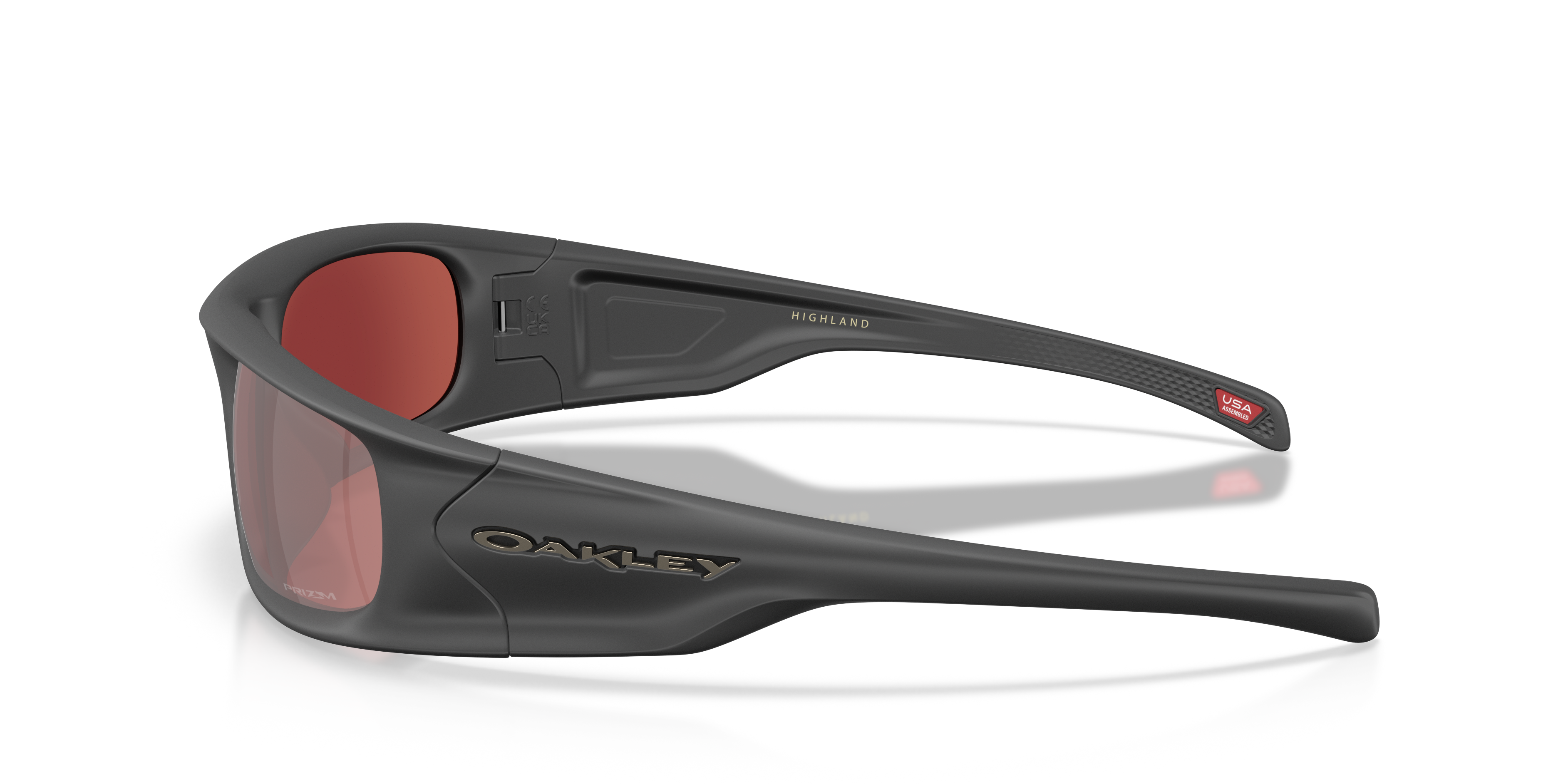 Oakley OO9522 HIGHLAND 952209
