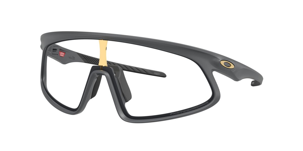 Oakley OO9524D RSLV 141 952406