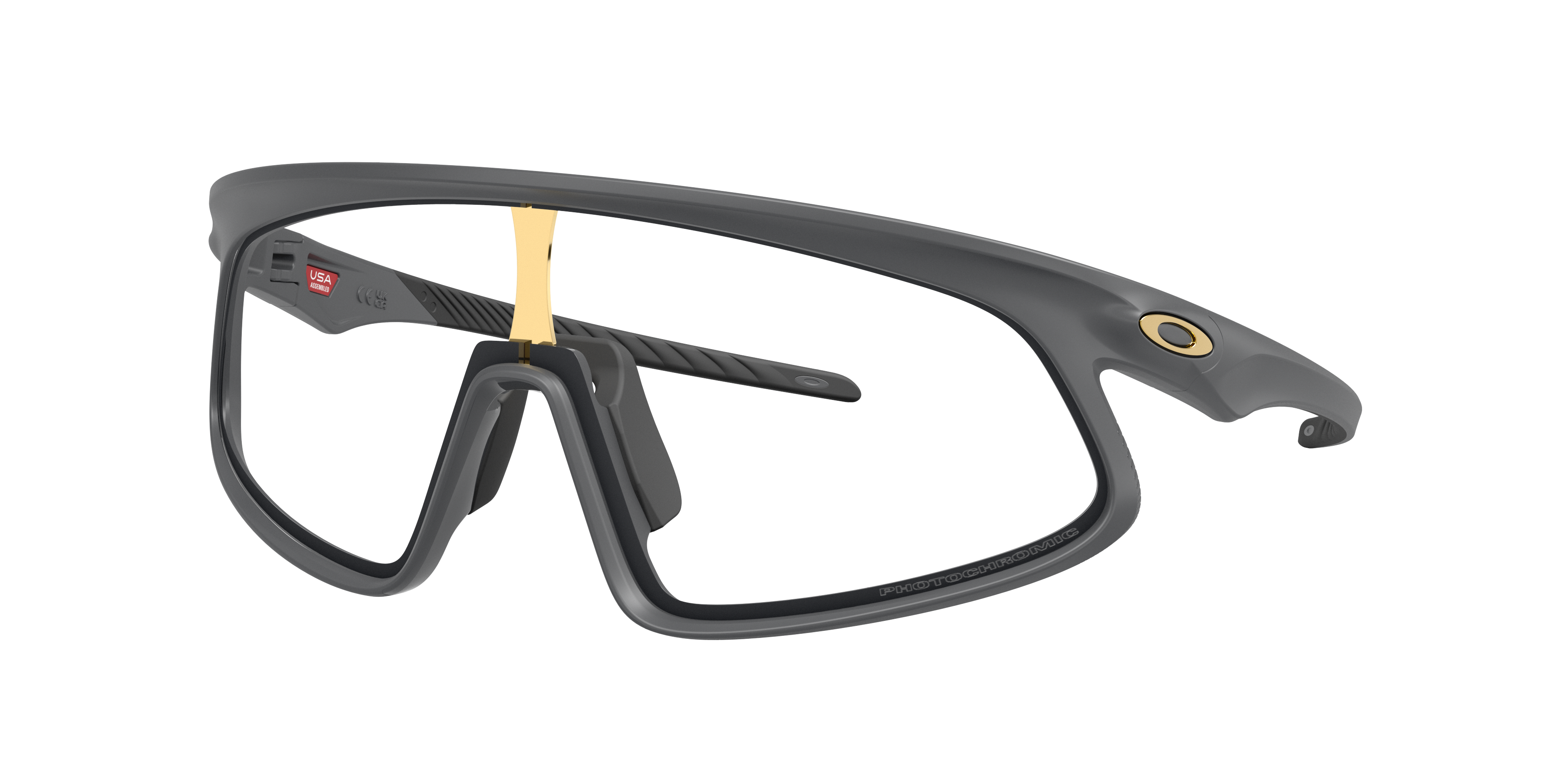 Oakley OO9524D RSLV 141 952406