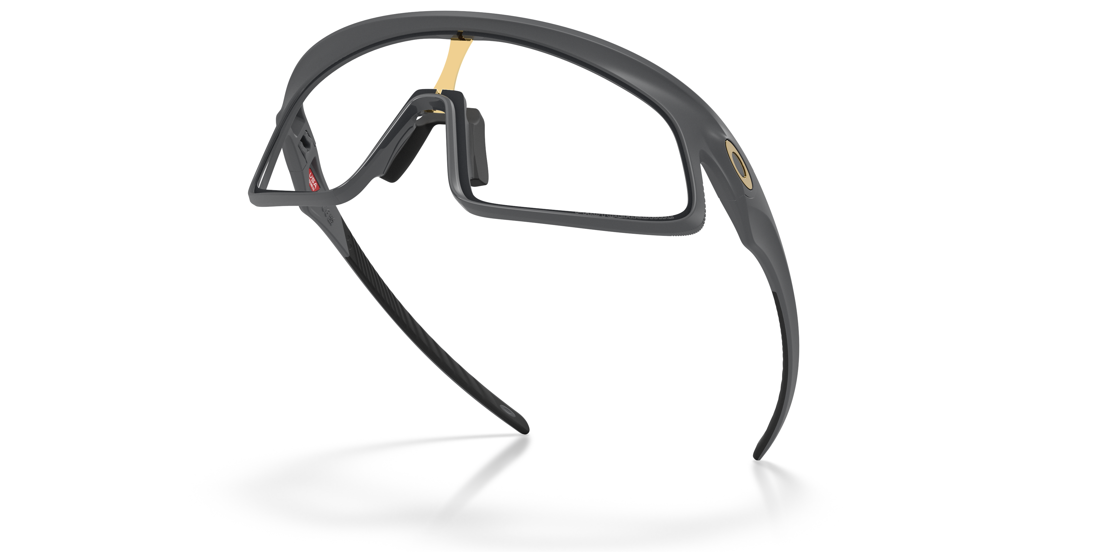 Oakley OO9524D RSLV 141 952406