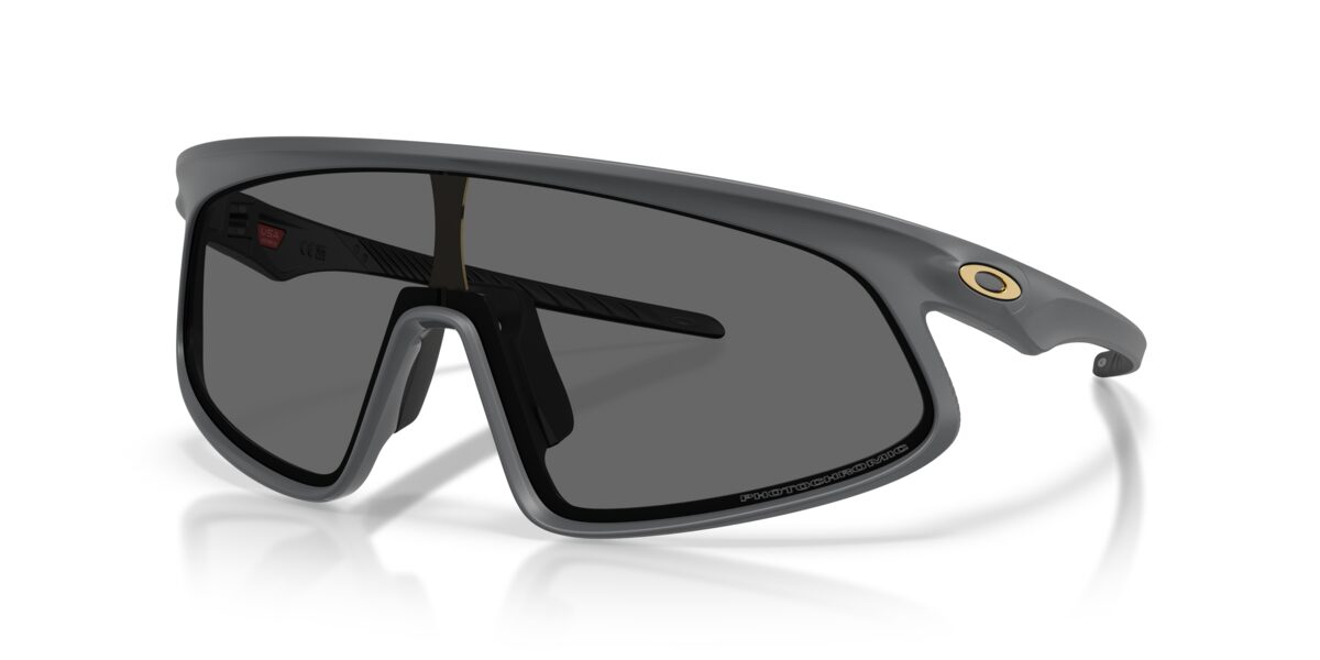 Oakley OO9524D RSLV 141 952406
