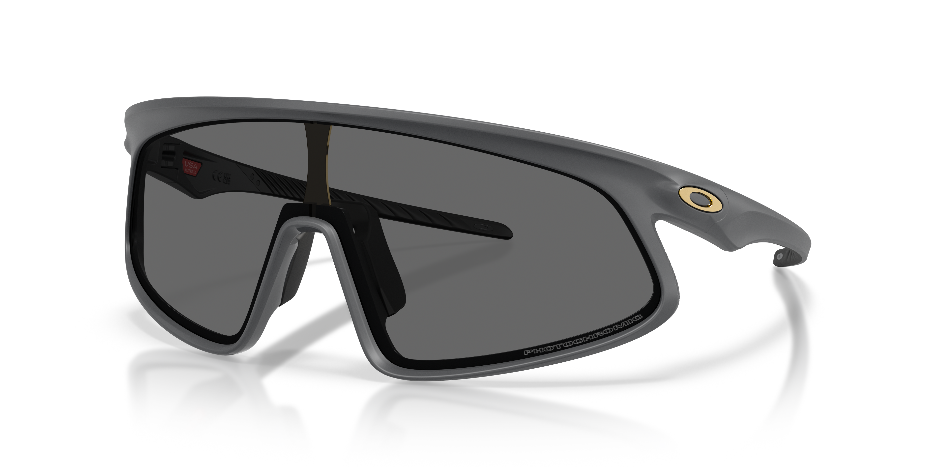 Oakley OO9524D RSLV 141 952406