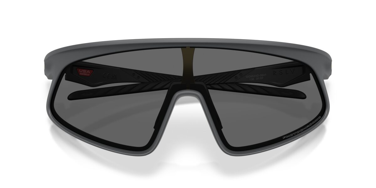 Oakley OO9524D RSLV 141 952406