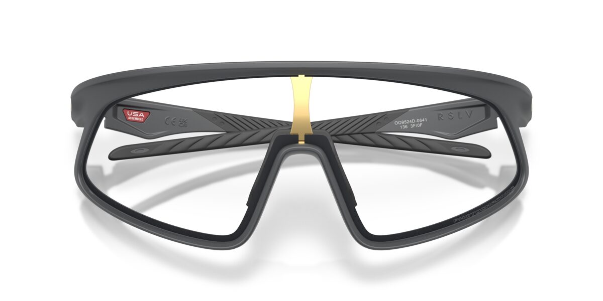 Oakley OO9524D RSLV 141 952406