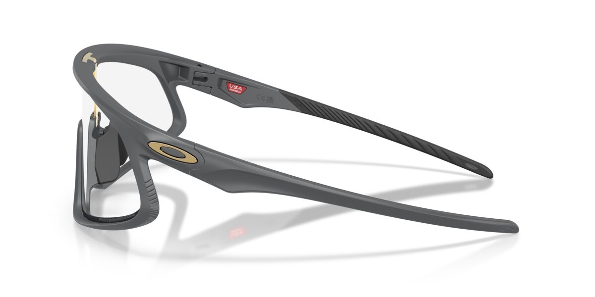 Oakley OO9524D RSLV 141 952406