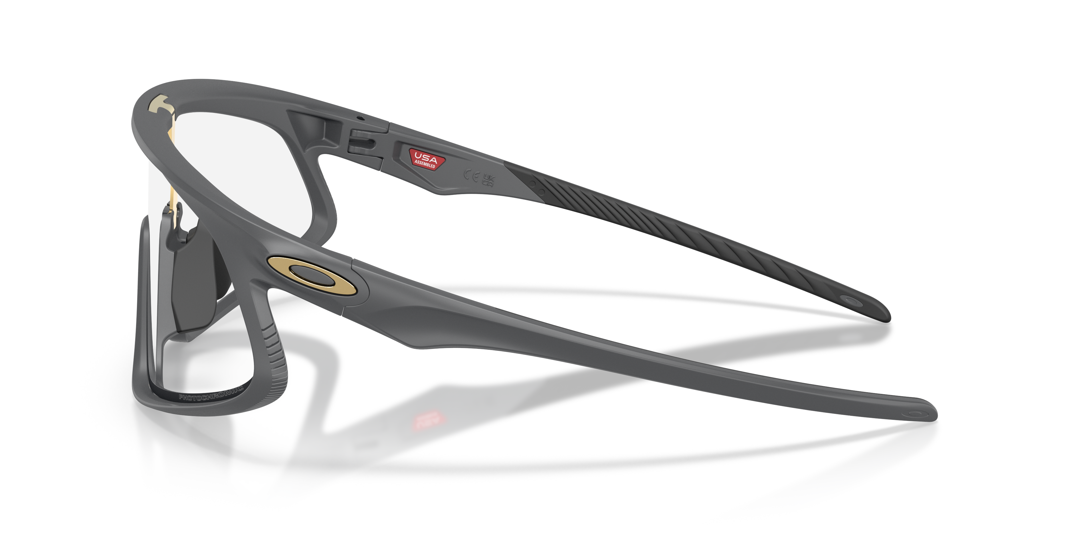 Oakley OO9524D RSLV 141 952406