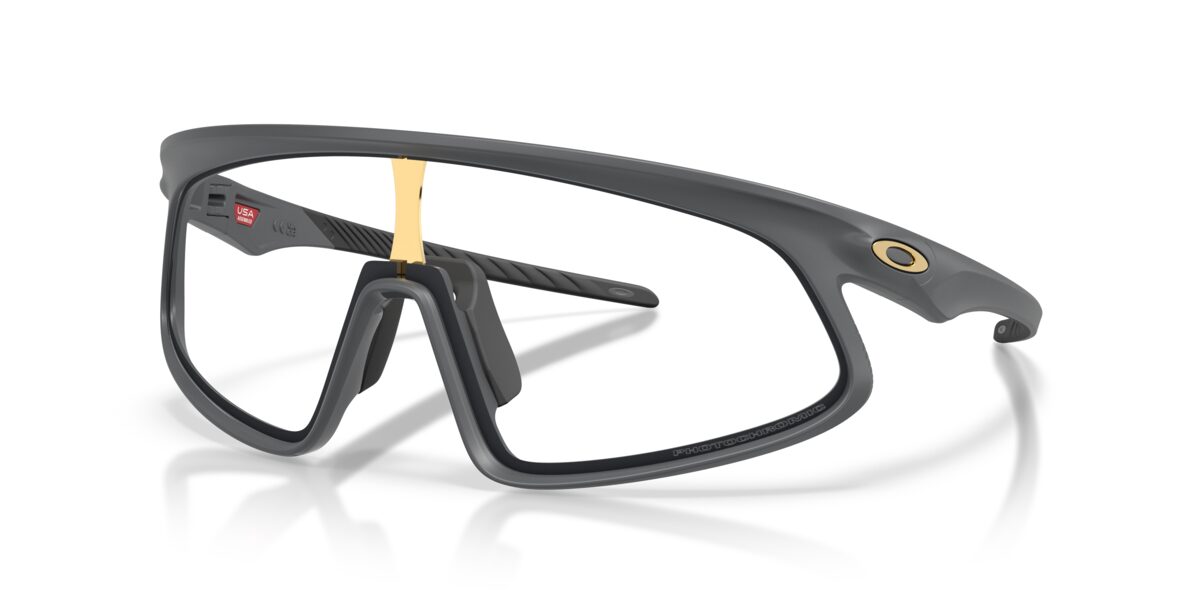 Oakley OO9524D RSLV 141 952406
