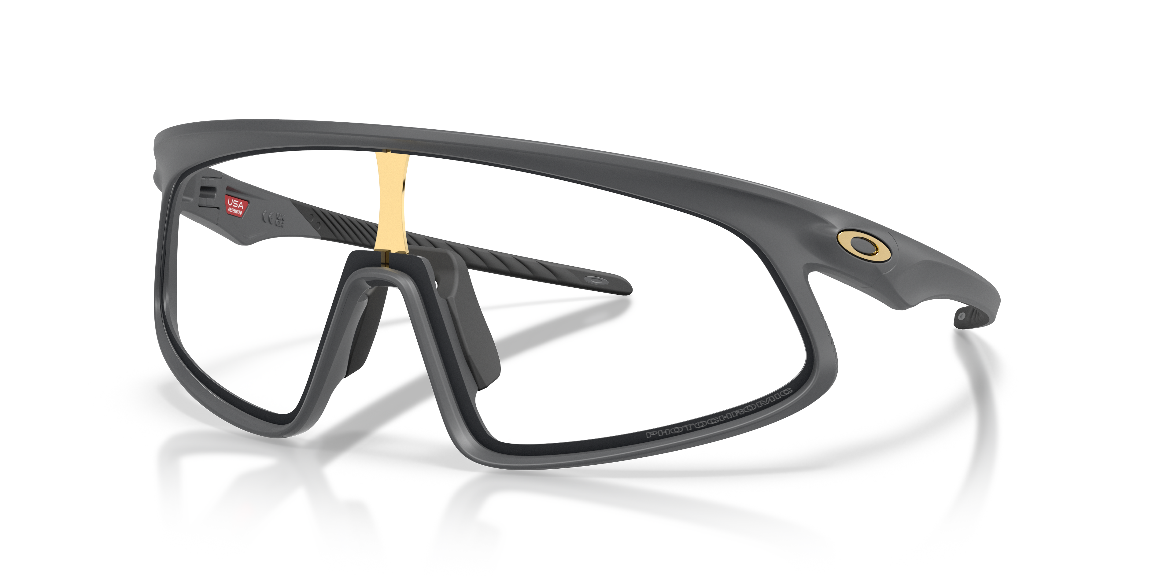 Oakley OO9524D RSLV 141 952406
