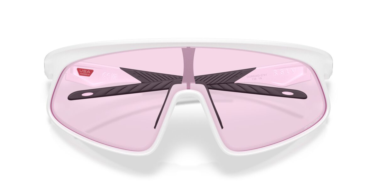 Oakley OO9524D RSLV 141 952407