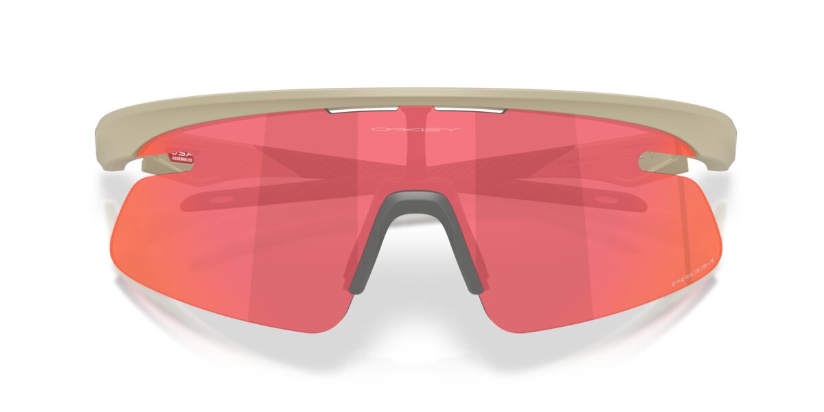 Oakley OO9527D RSLV LITE 952706