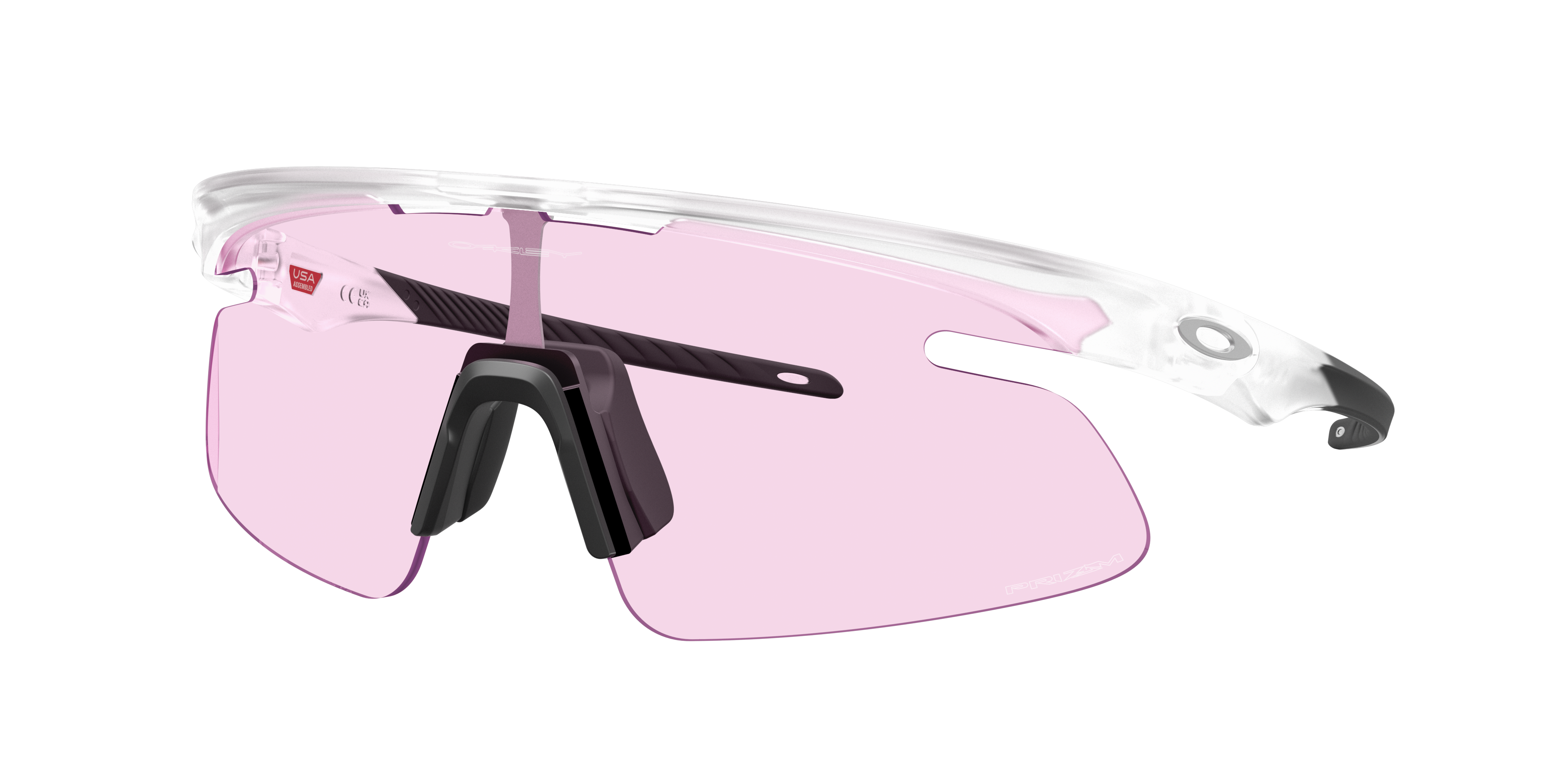 Oakley OO9527D RSLV LITE 952708