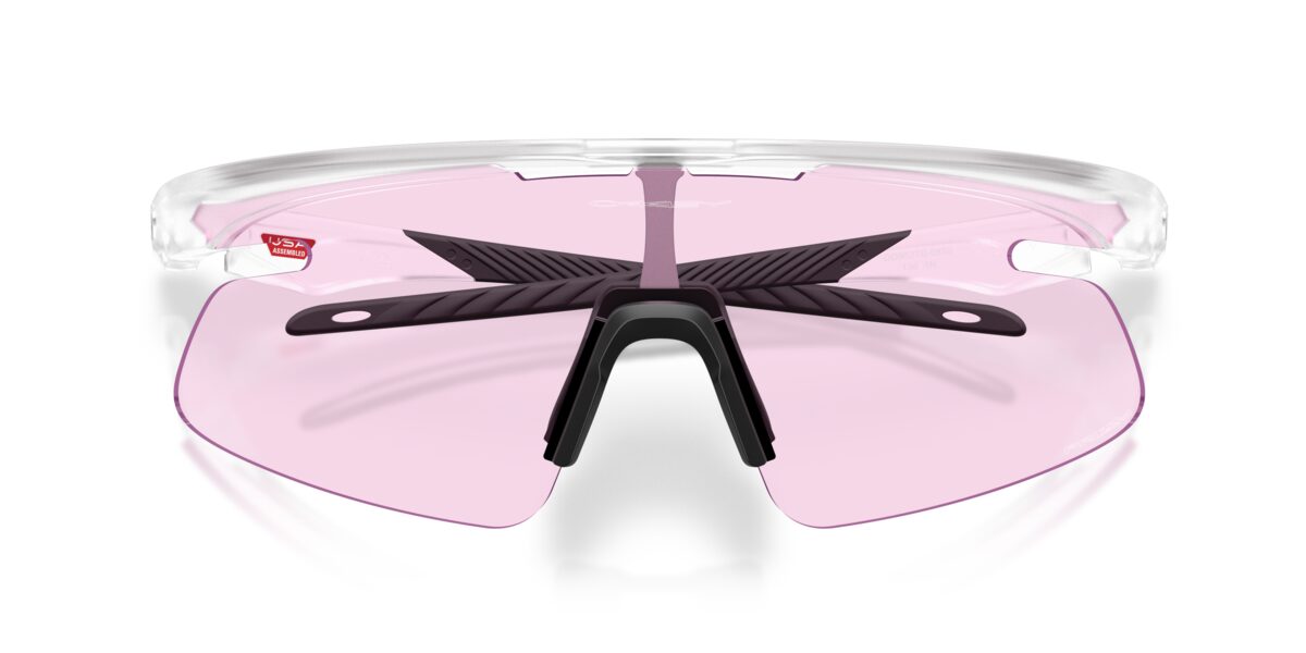 Oakley OO9527D RSLV LITE 952708