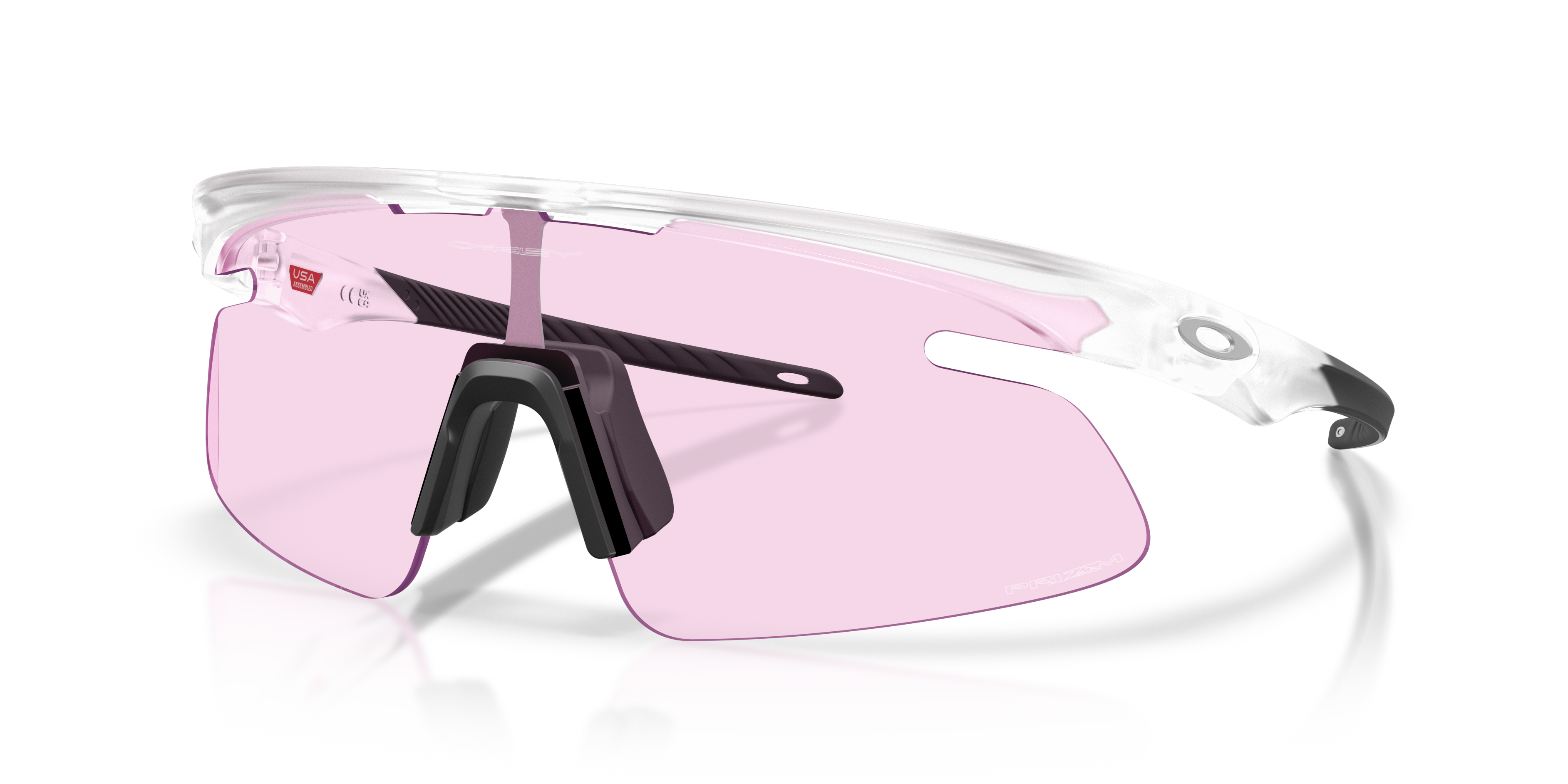 Oakley OO9527D RSLV LITE 952708